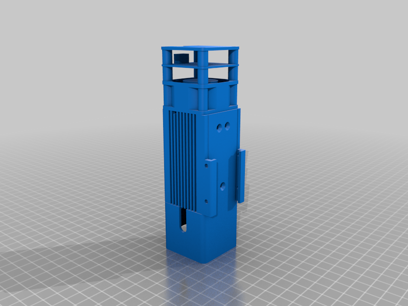 Creality Falcon 10W Laser Engraver