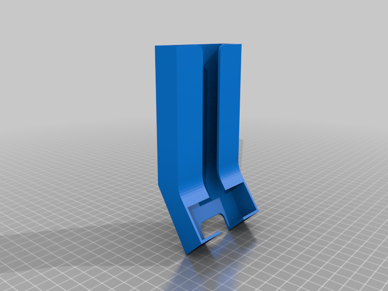 Chewing Gum holder & dispenser