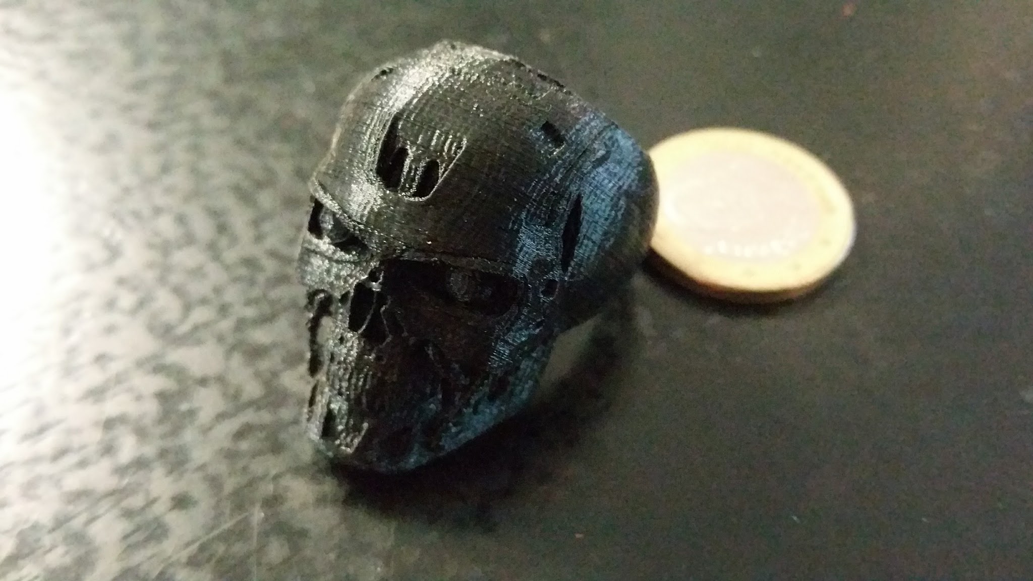 T800 Terminator Ring