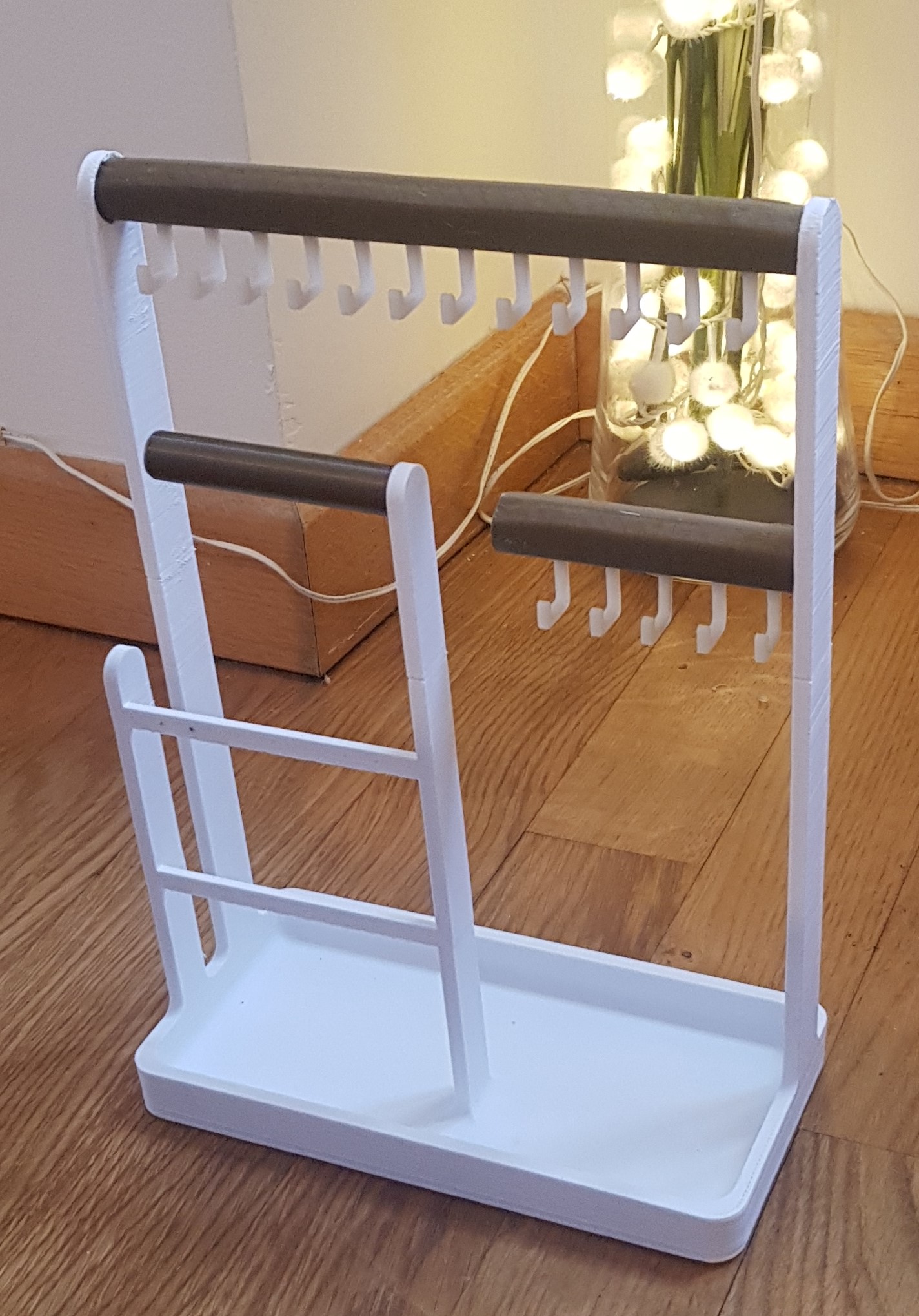 JEWELRY holder( porte-bijoux )