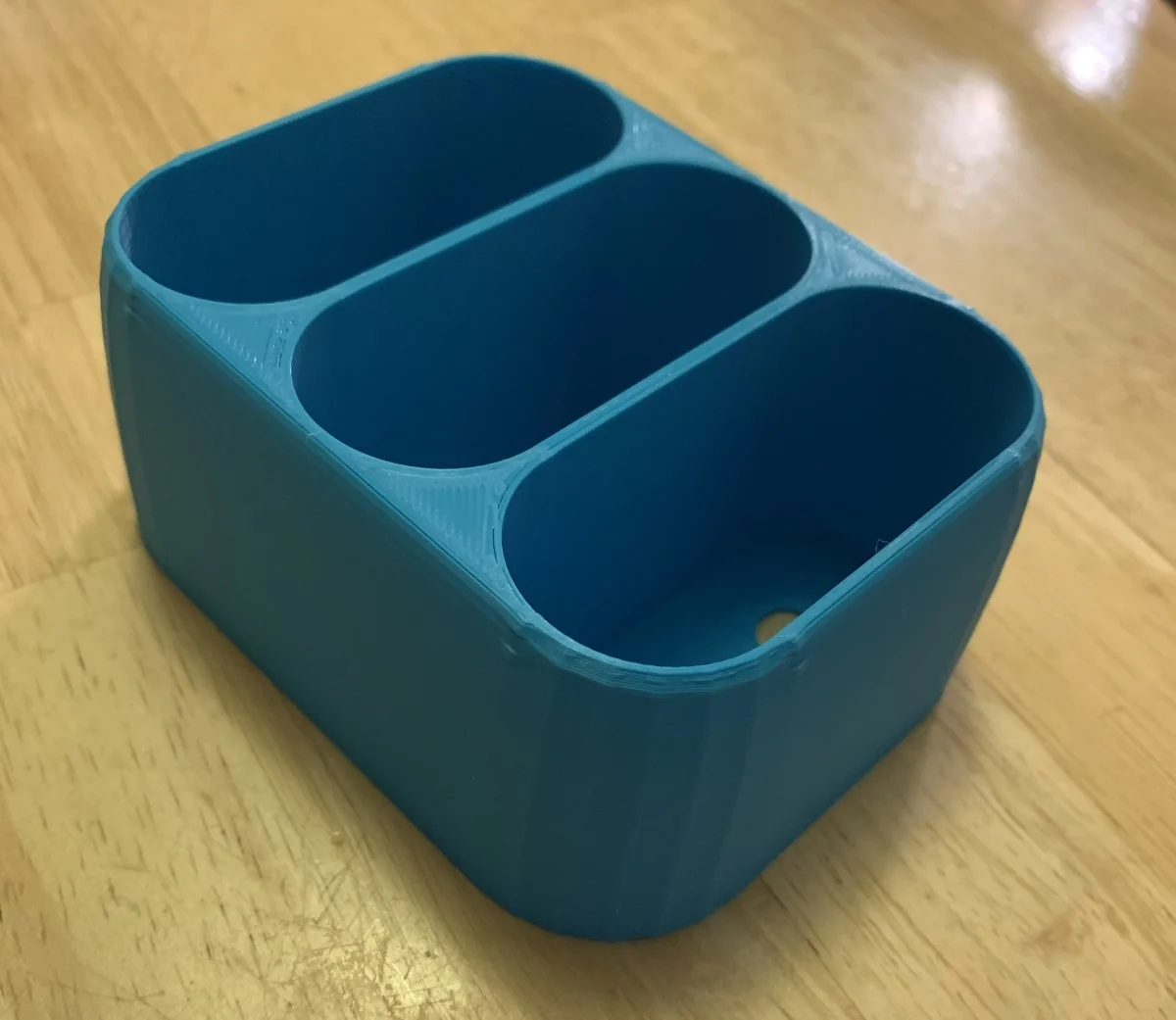 Deodorant Holder