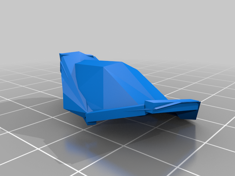 Cypher Cosplay Accessories