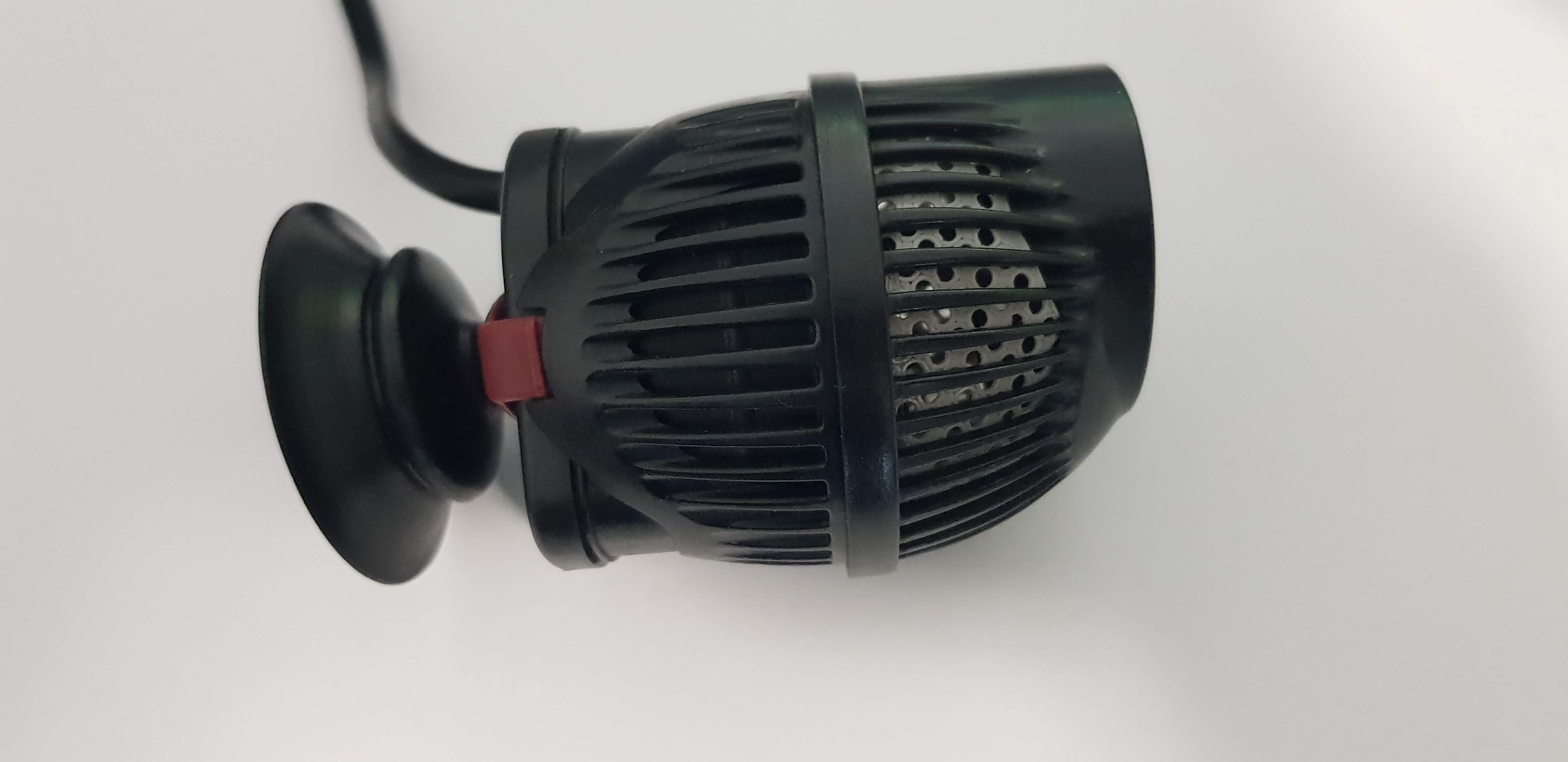 Hydor Koralia 900 / Garnelenschutz