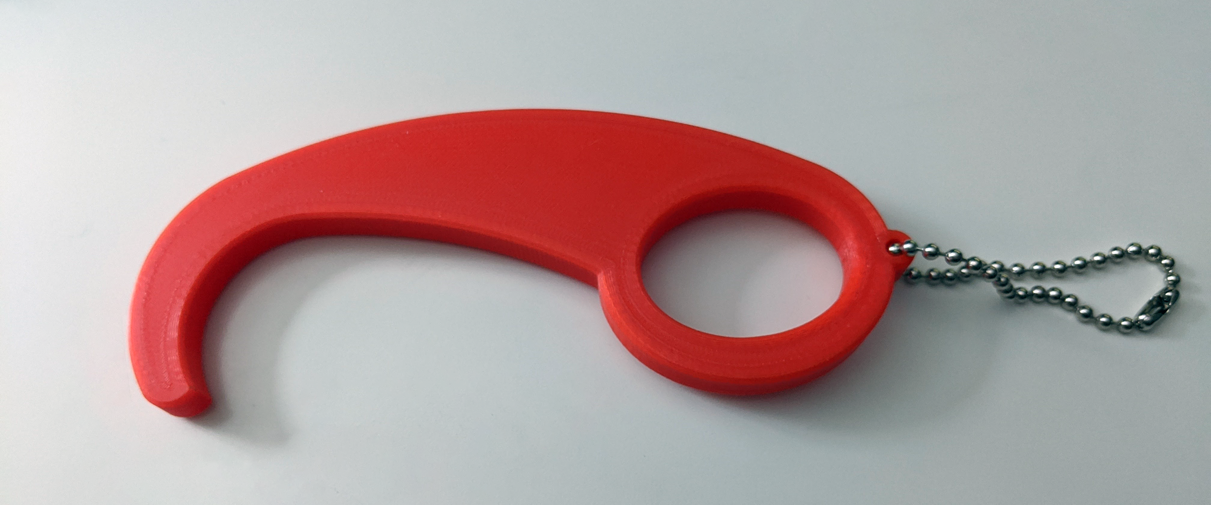 Hygiene Key