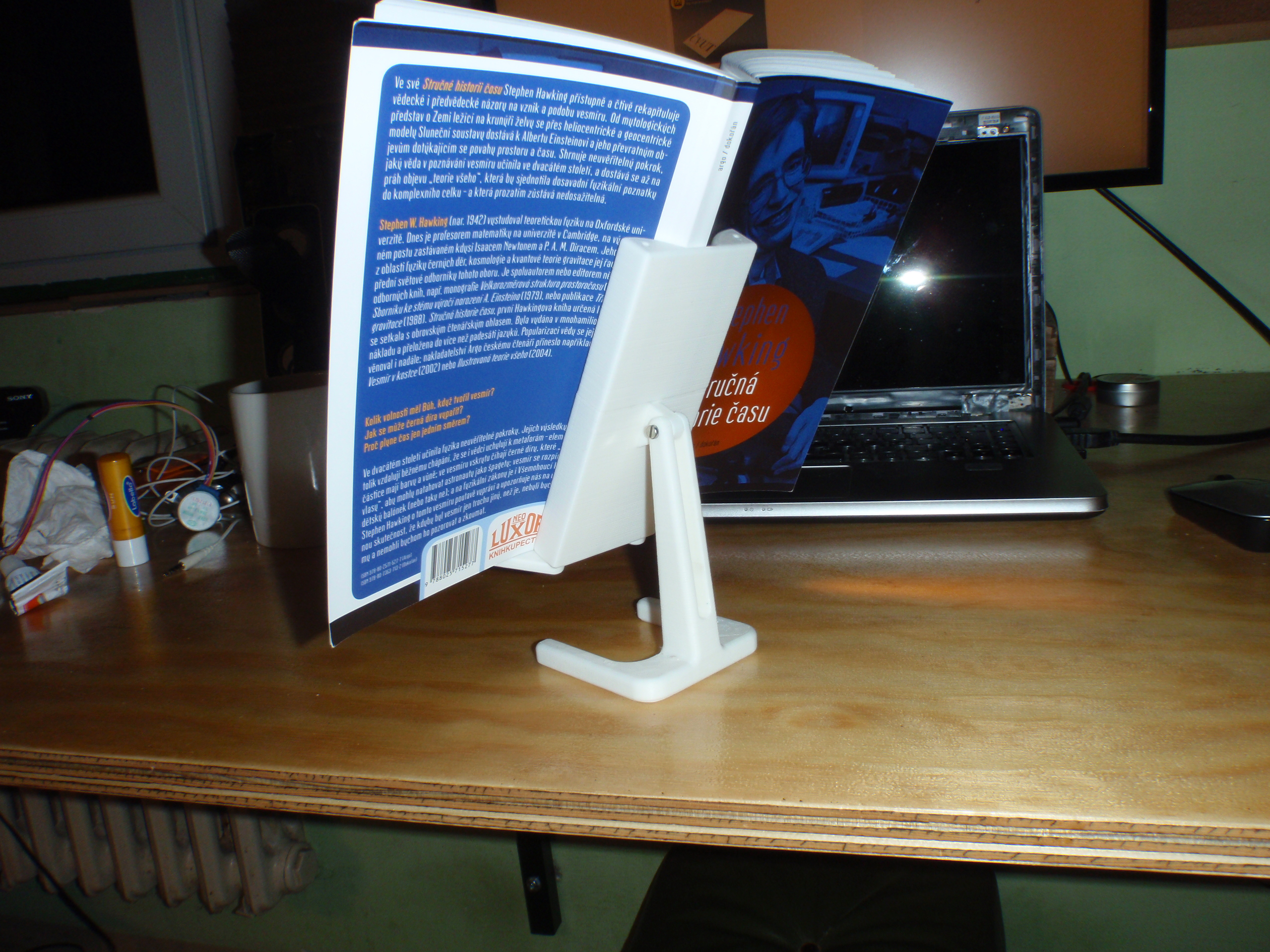 Bookstand