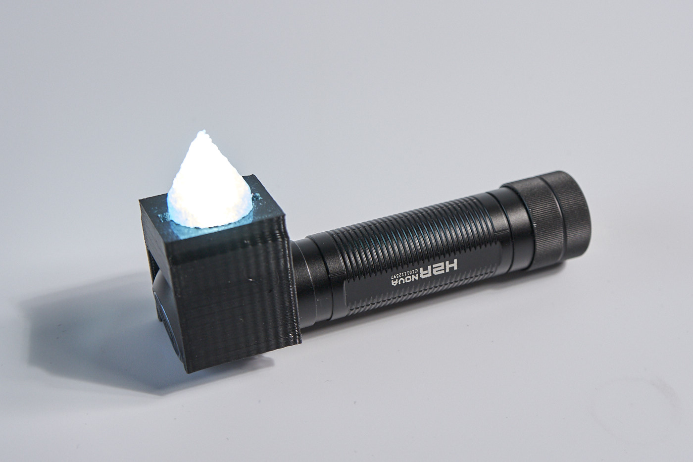 Olight H2R Nova Lightwriting Tool Cap