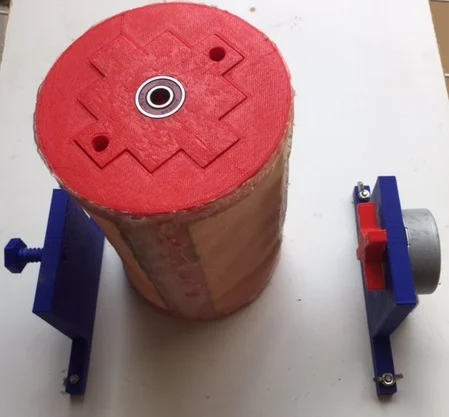 Pollen Extractor