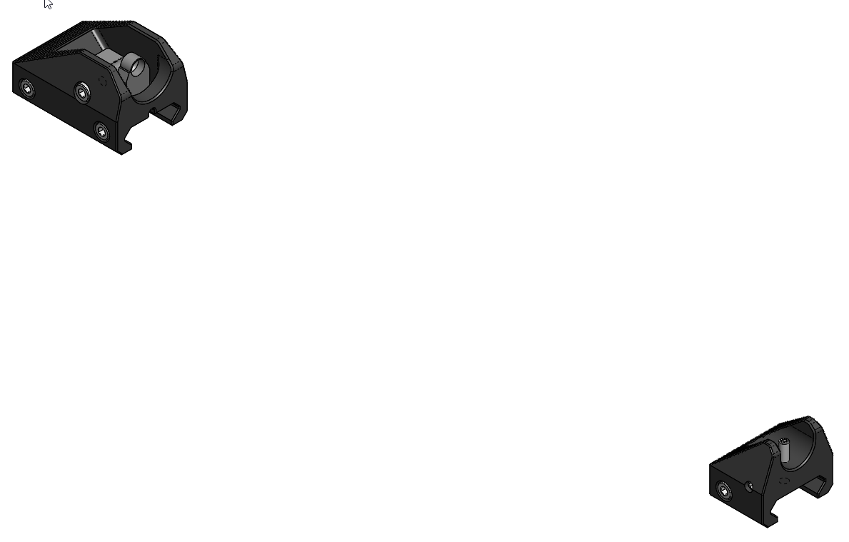 Adjustable Iron Sights, EmSix