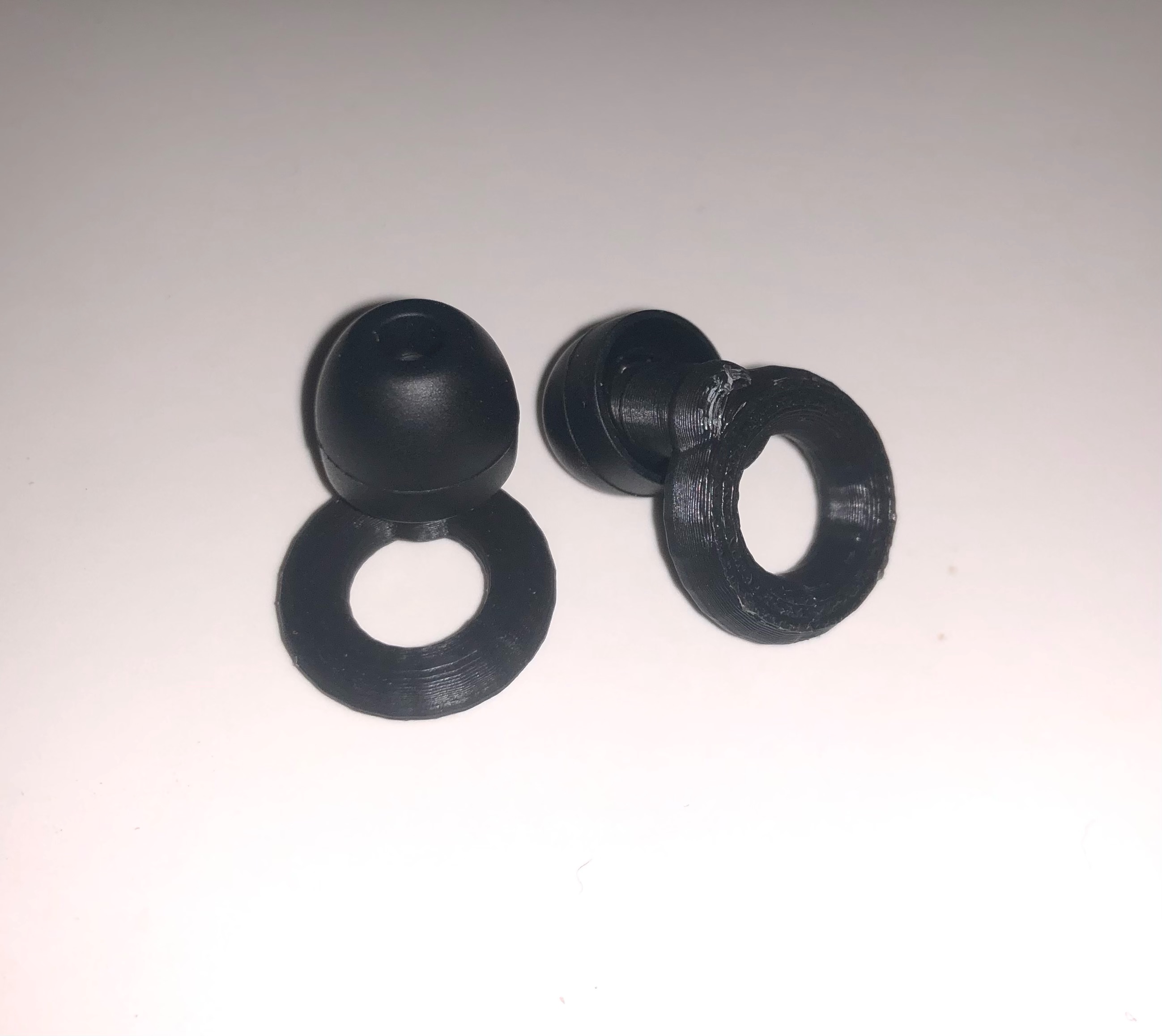 Affordable Sensory Earplugs