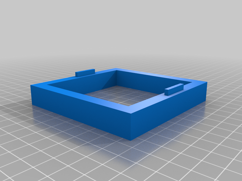 Remixed Big Switch Case