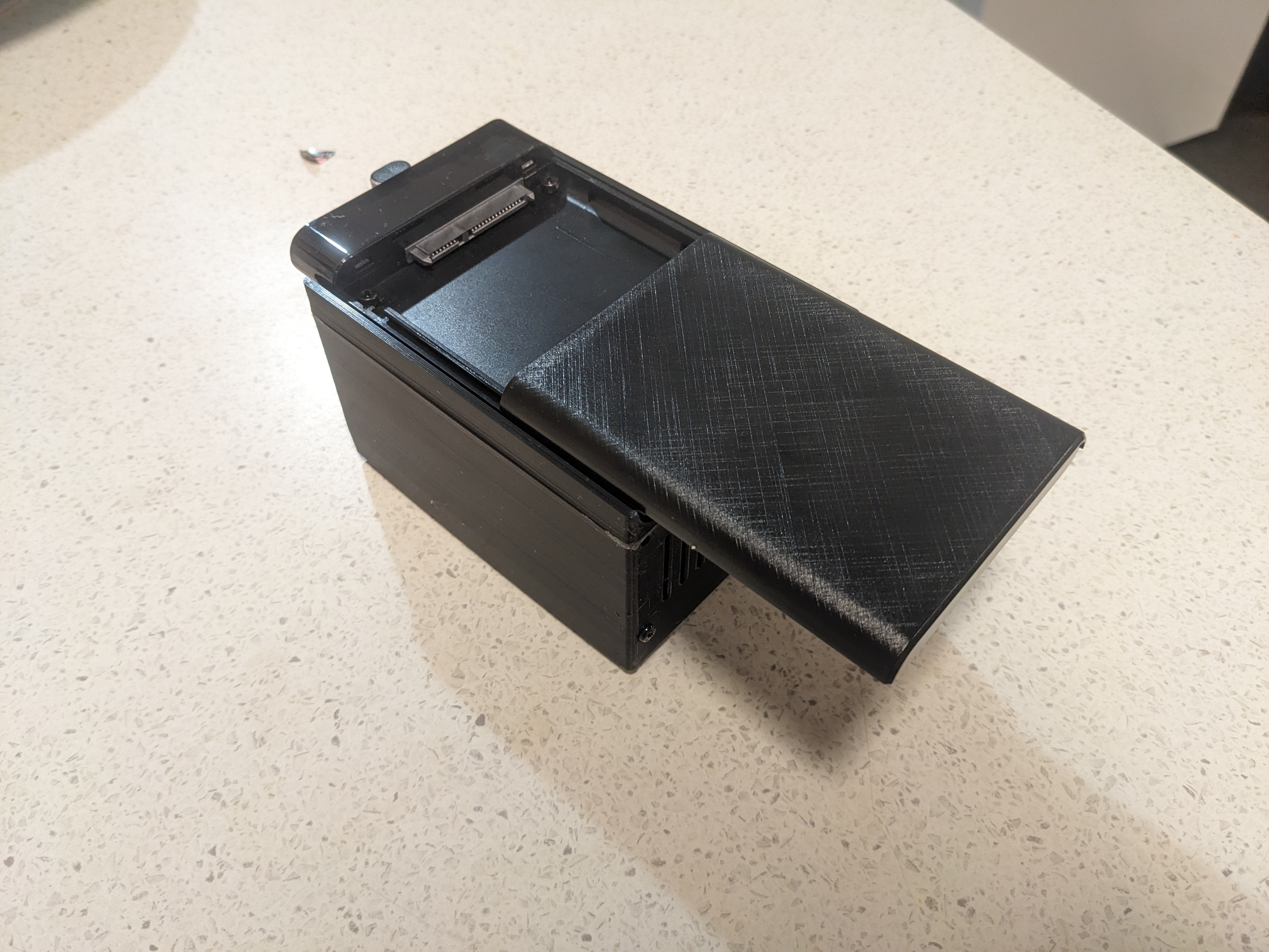 Raspberry pi Home Server