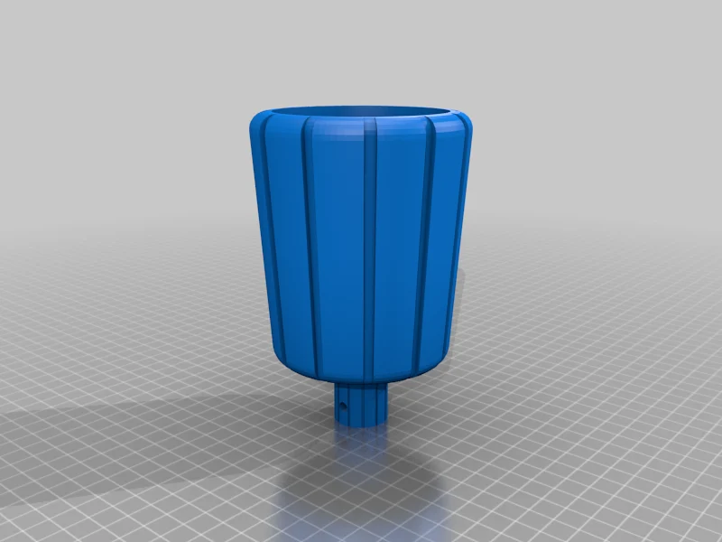 Cupholder for Next Level Racing F-GT Lite seat