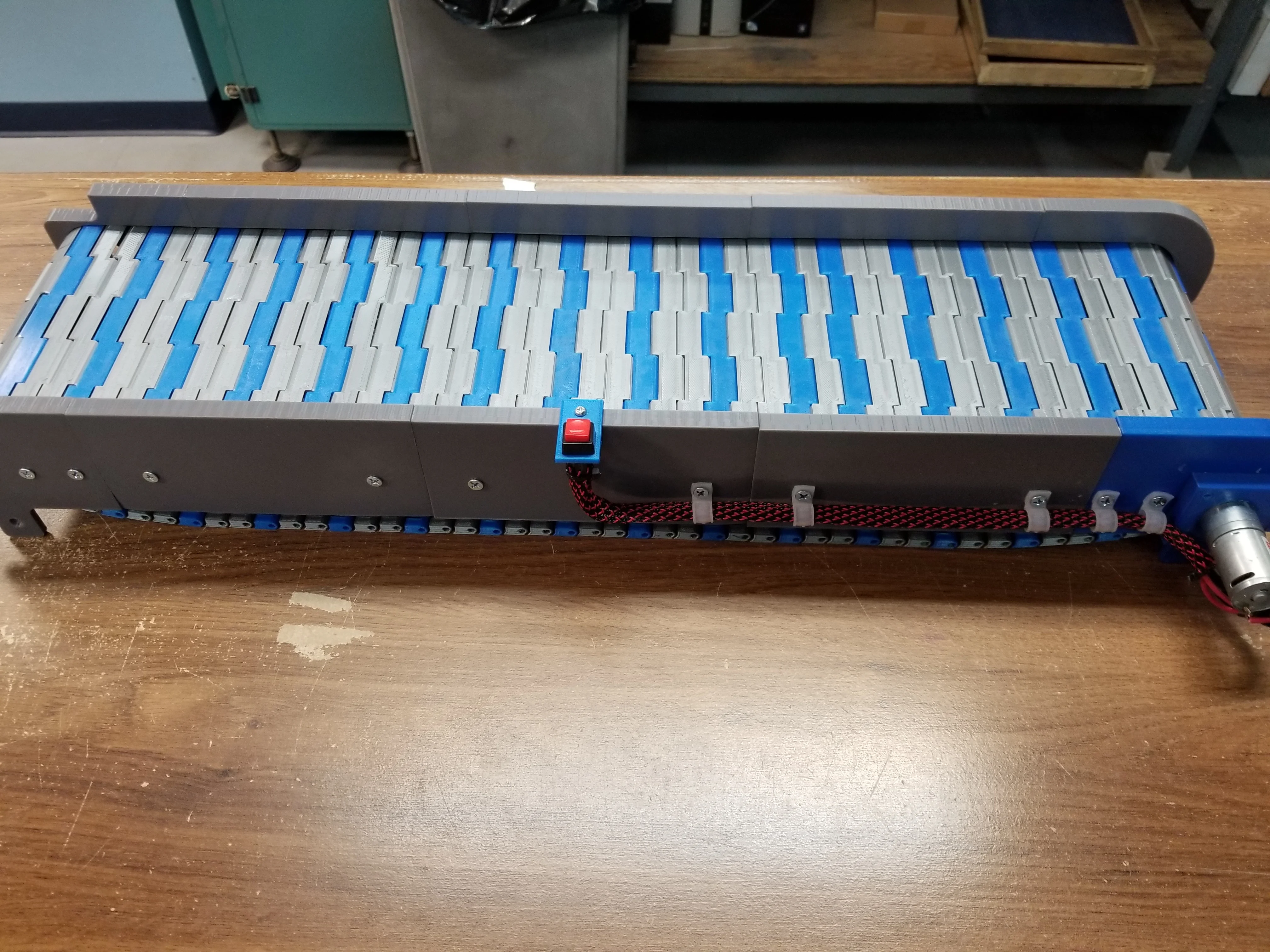 Conveyor Belt