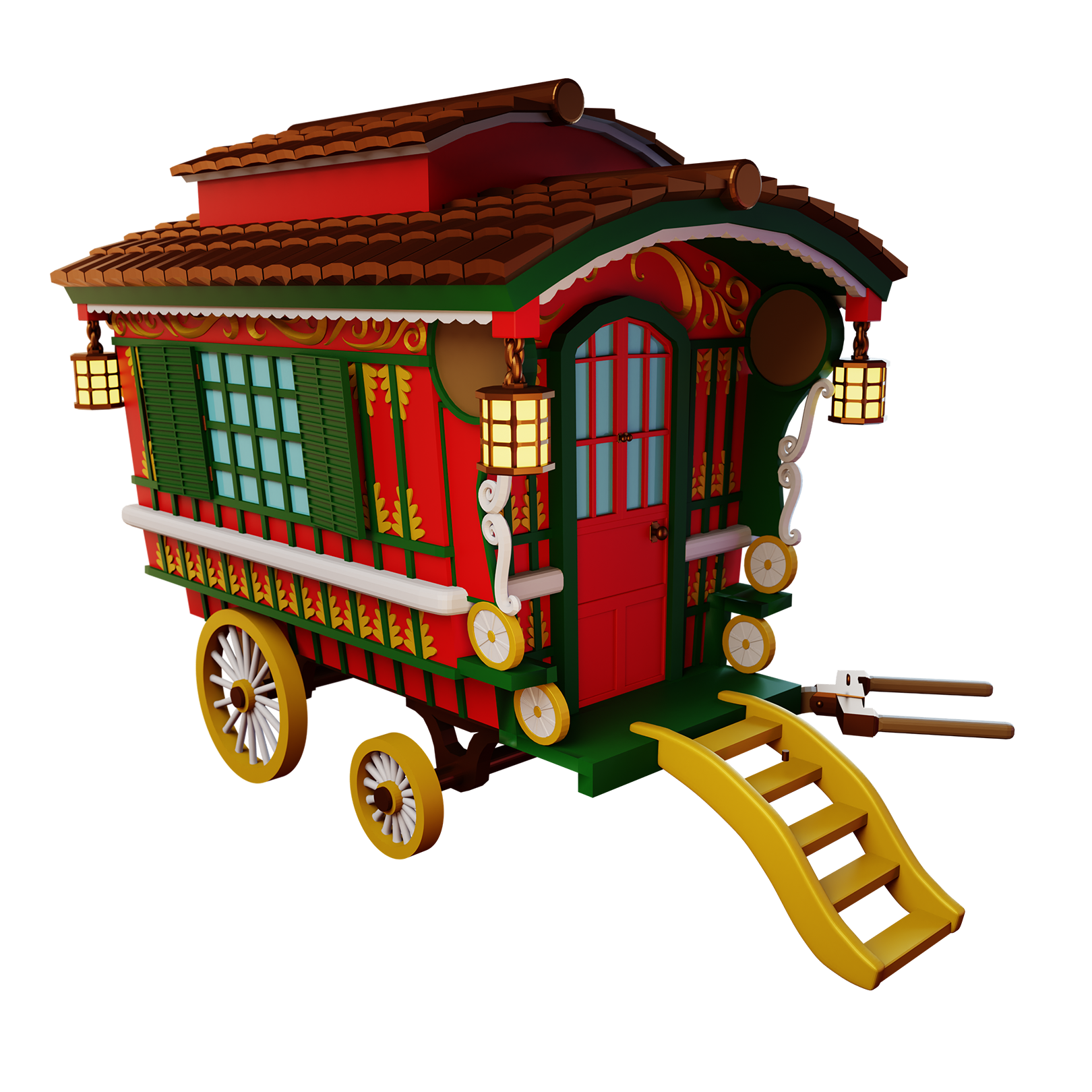 Caravan
