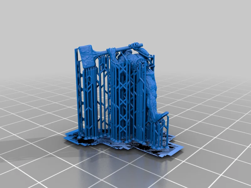 Tomb Tapper Fully Supported (special request)