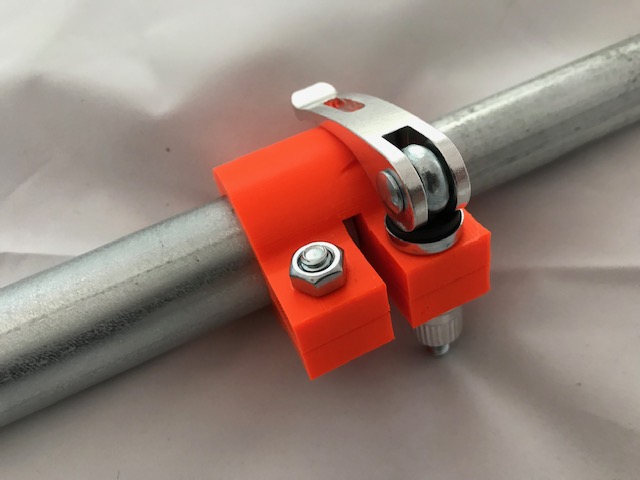 Makerpipe Telescoping EMT Adapters