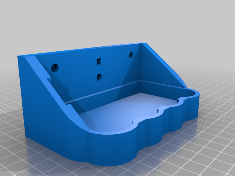 ciss tank holder