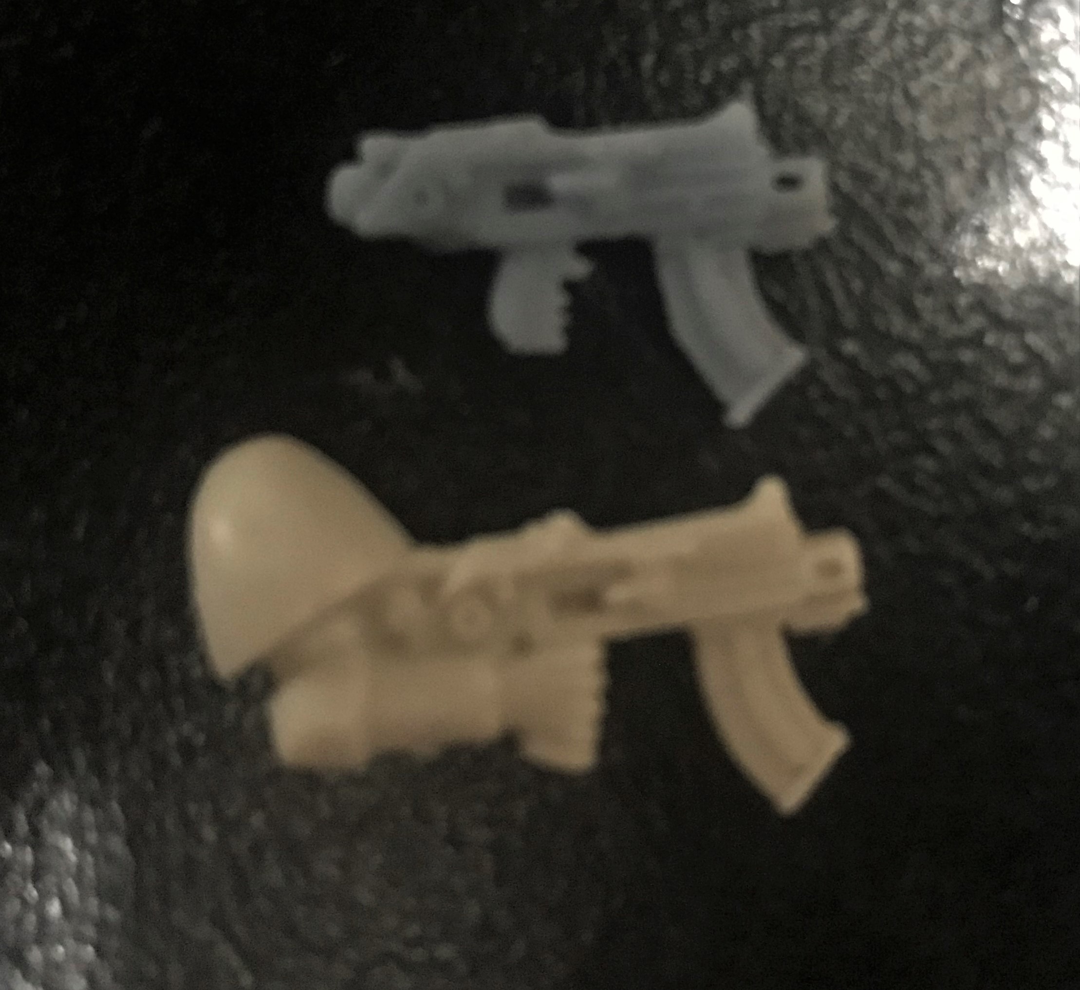 Bolter Gun RTB01