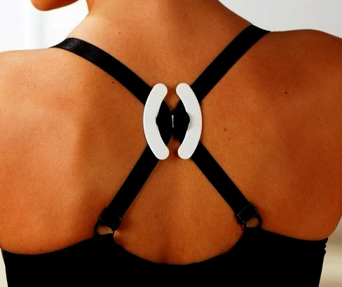 adjustor straps hide bra straps push up effect