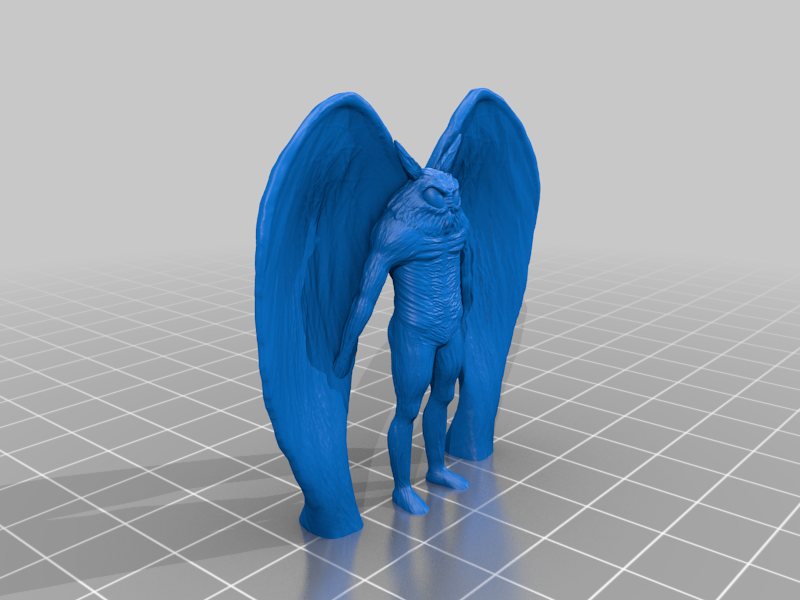 Mothman