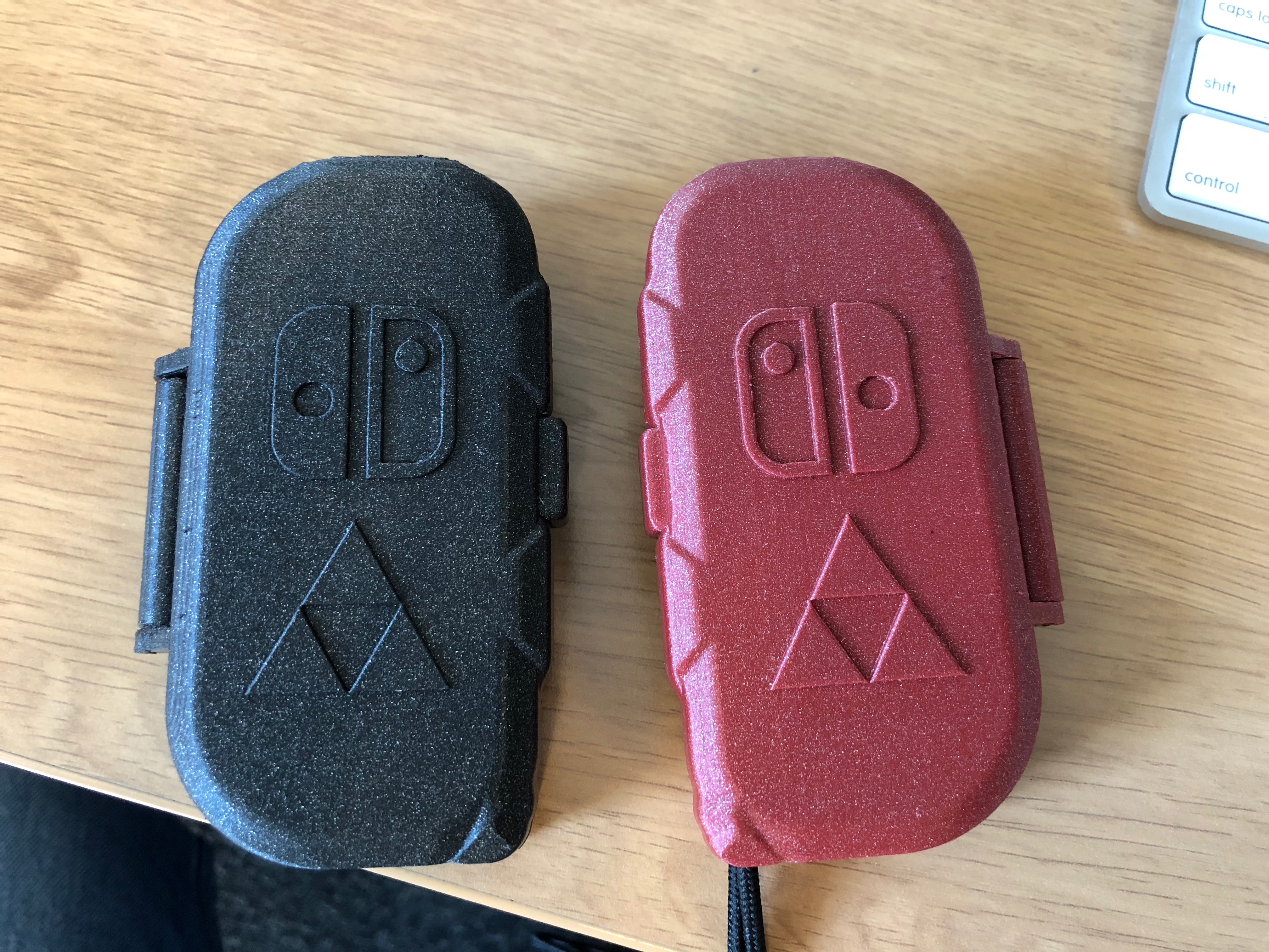 Joy-Con traveller box
