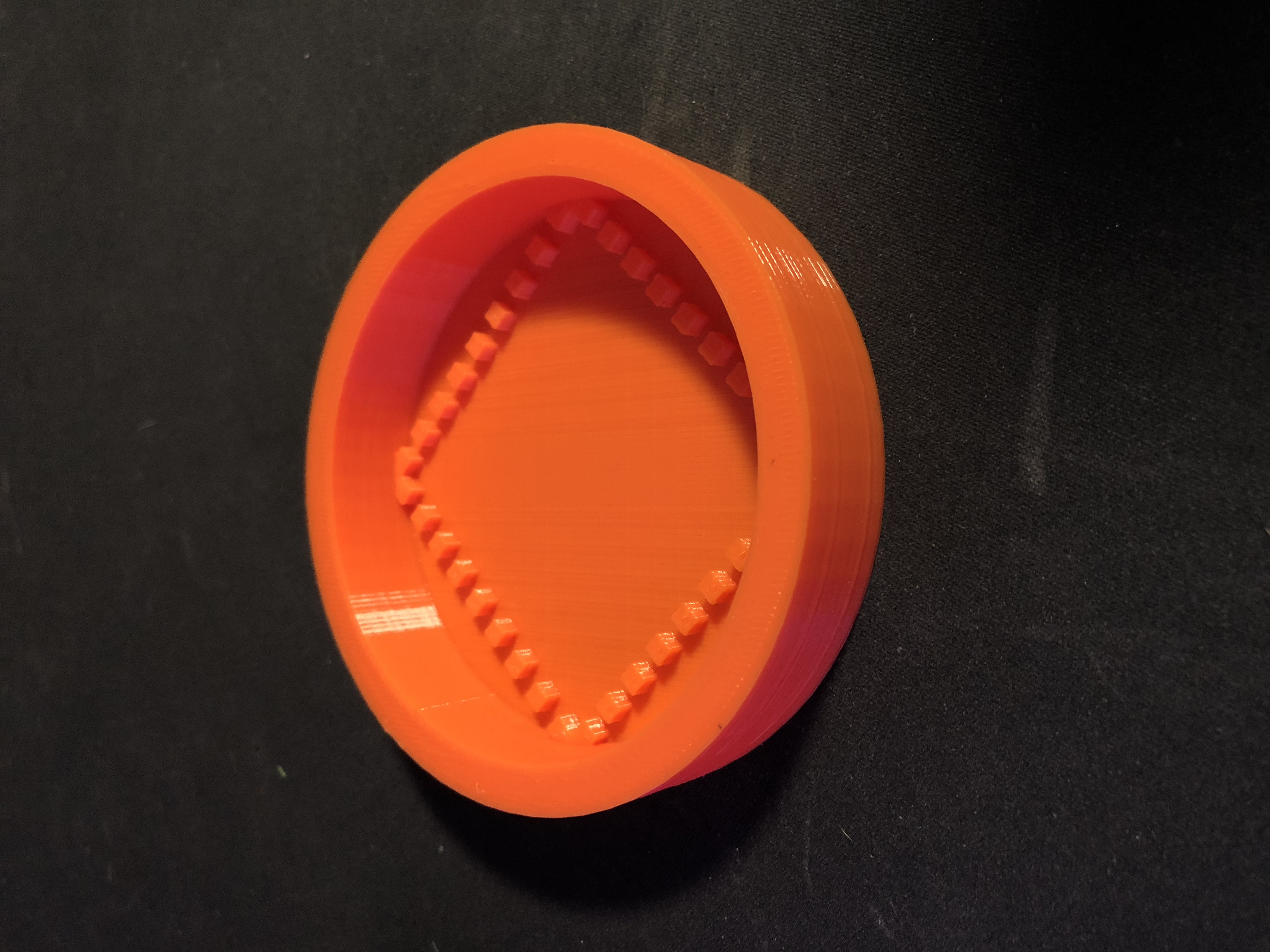 Super Mario Warp Tube Planter Tray