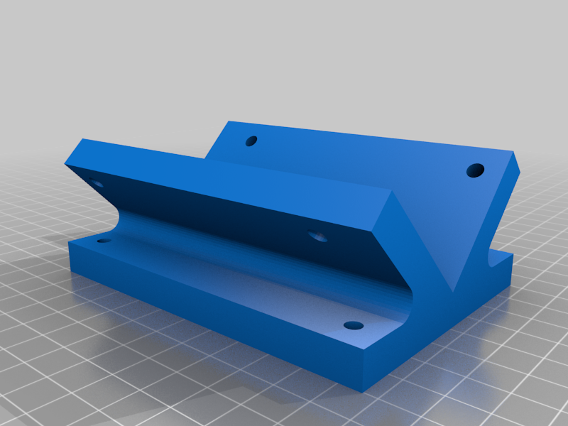 CCTV Reolink RLC-823A Corner Mount