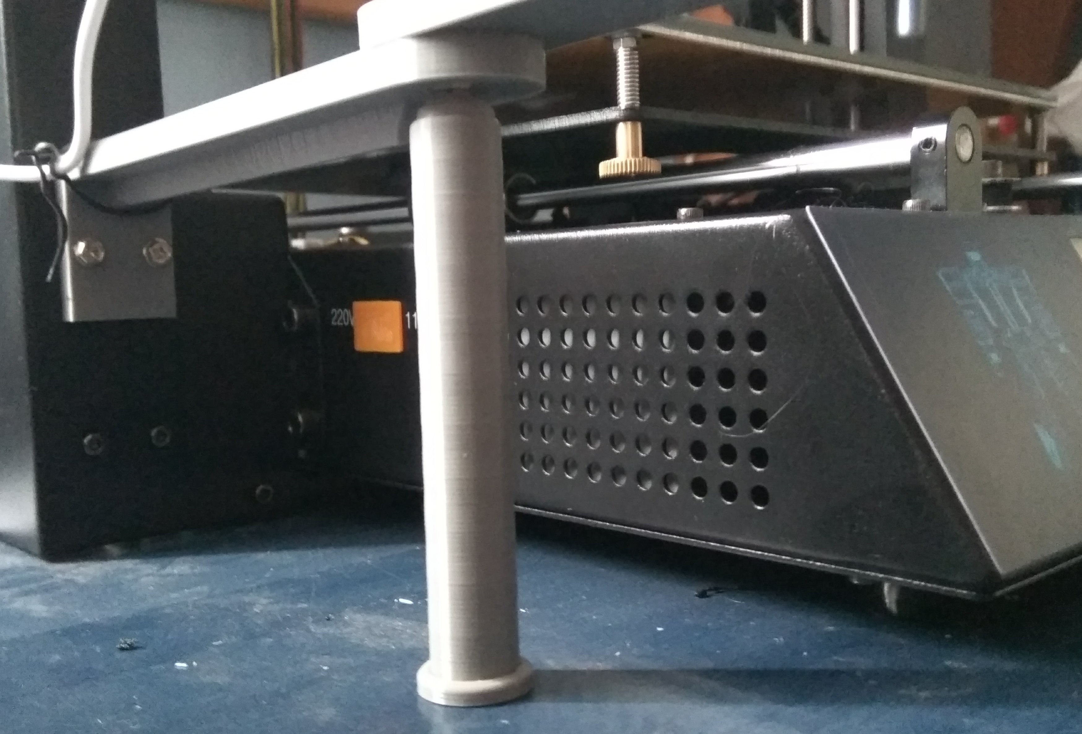 Modular suport Xiaomi YI IP 360º