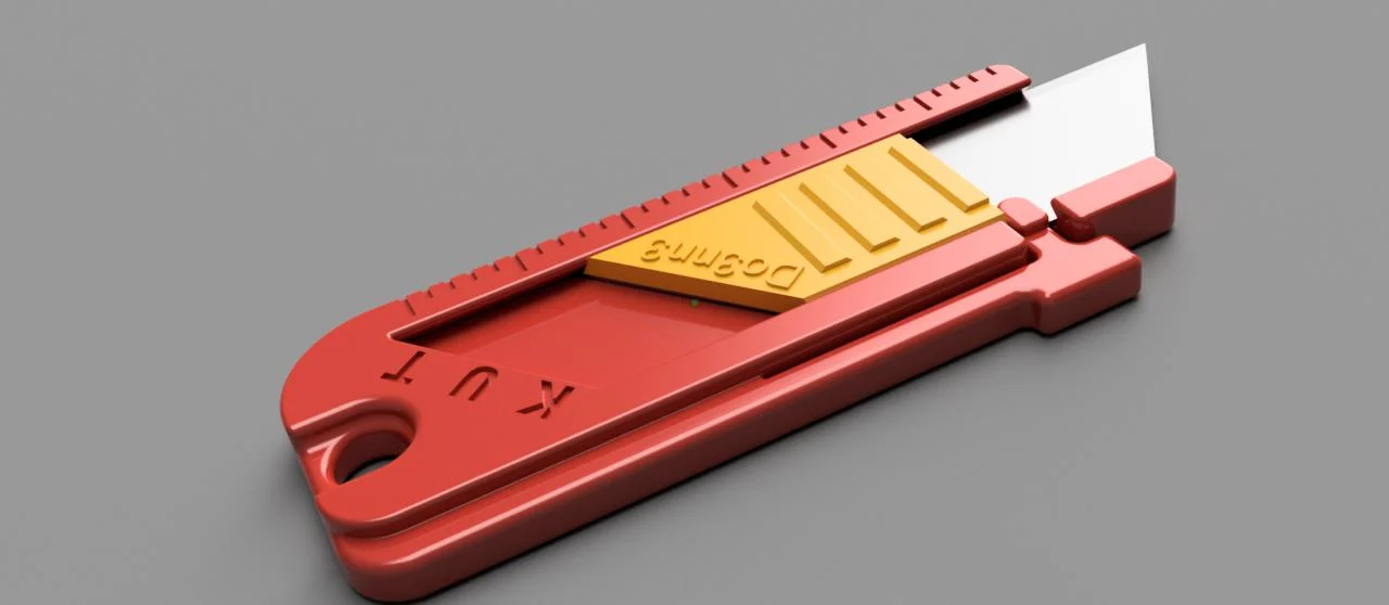 Handle/Griff Messer(K.U.T) !Fixed Angle!