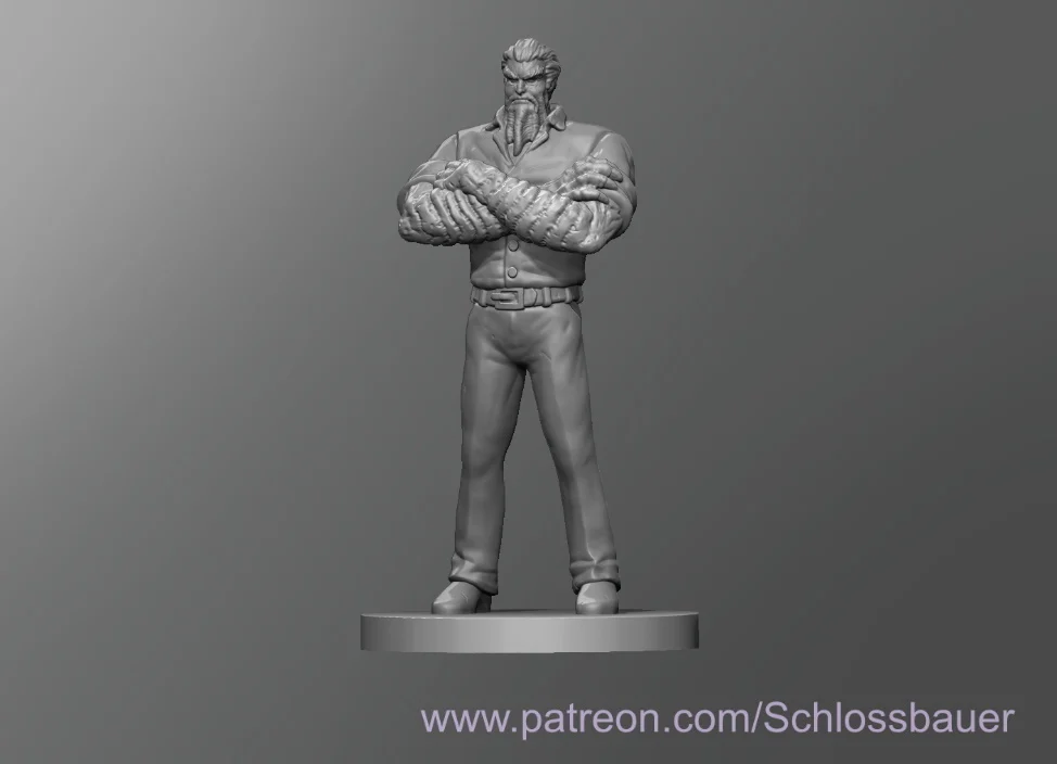 Innsmouth citizen ver5