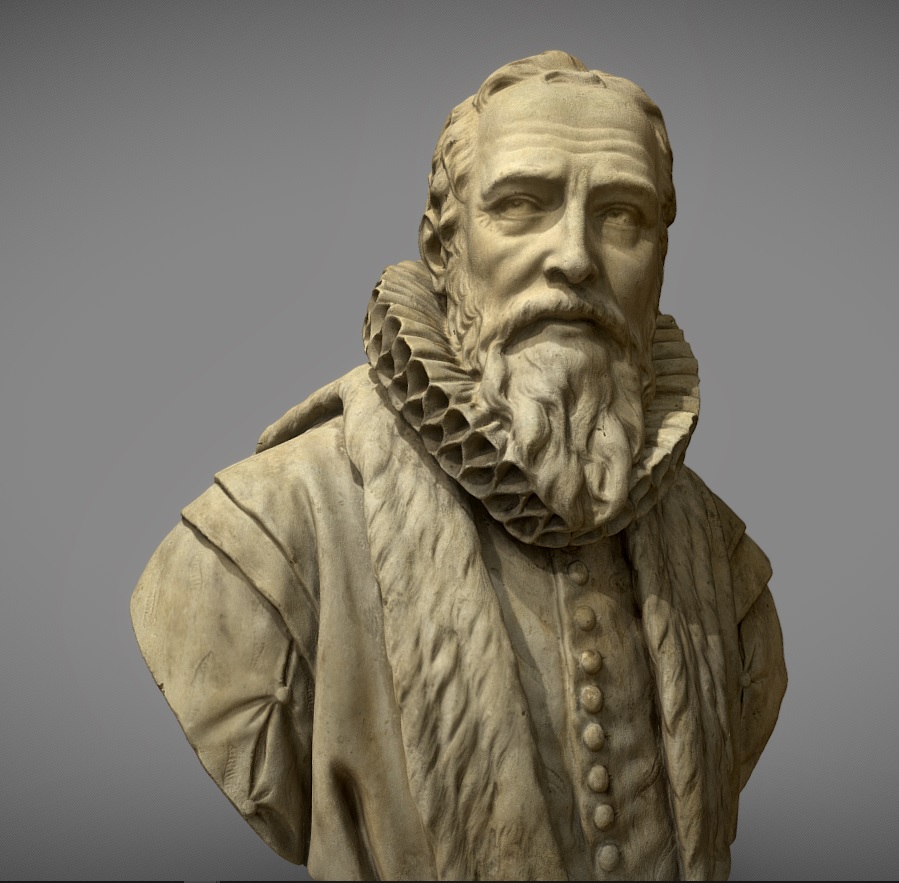 Johan van Oldenbarnevelt
