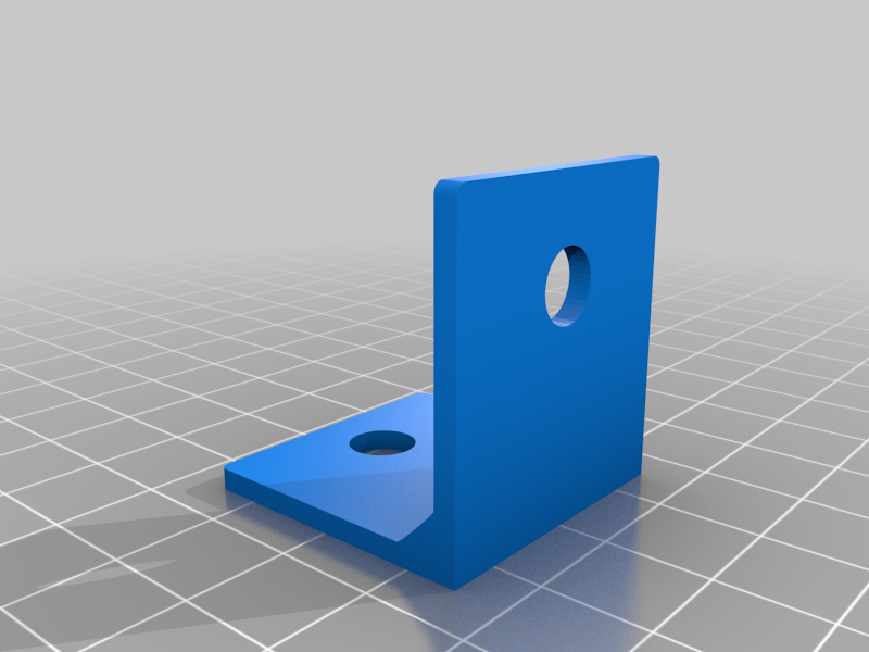 Corner Brace