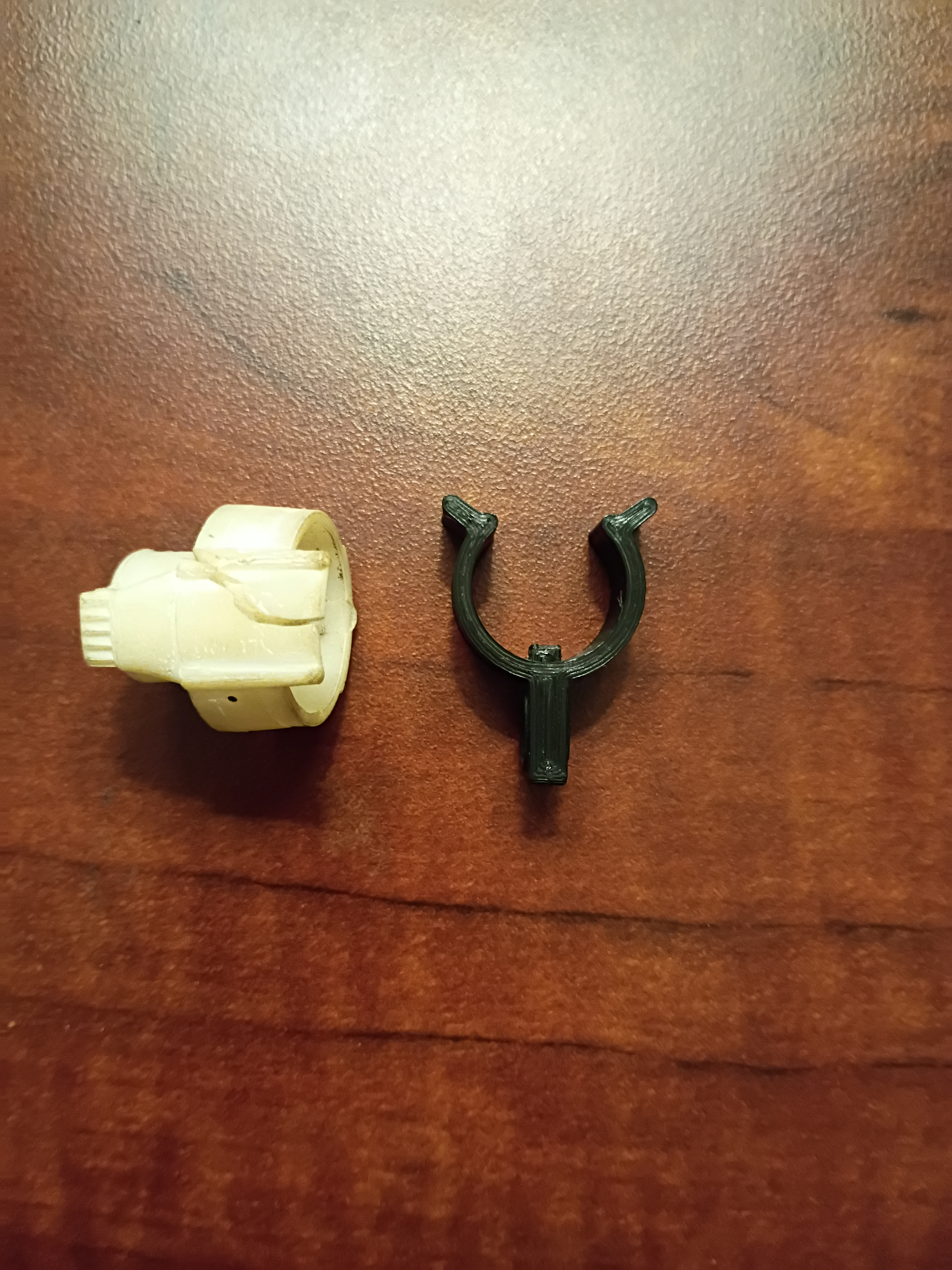 73-79 Ford Truck Speedometer Cable Locking Tab Repair Clip