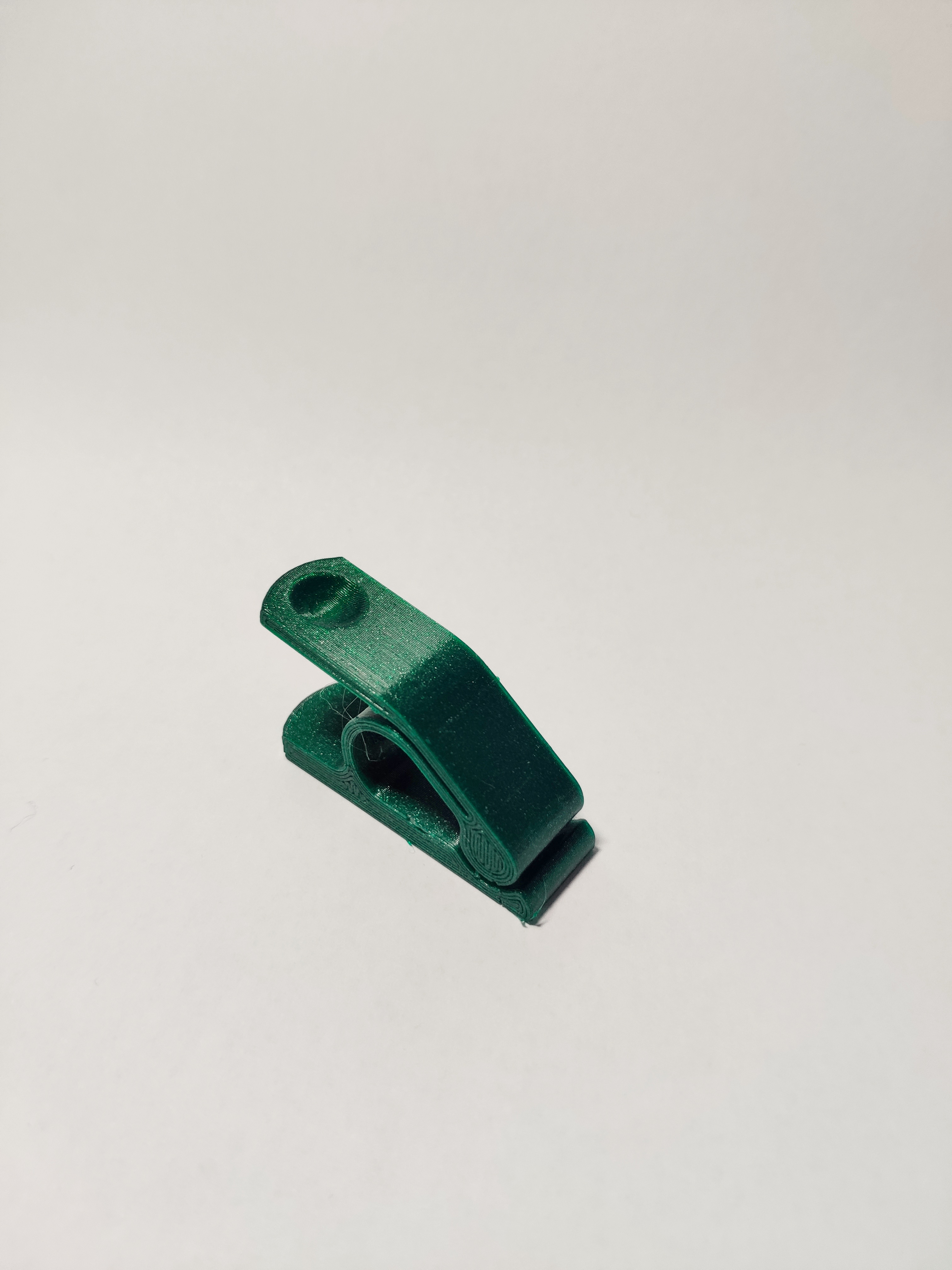 Magnetic Memo Clip for 6x3mm Magnets