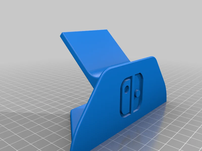Switch Pro Controller stand