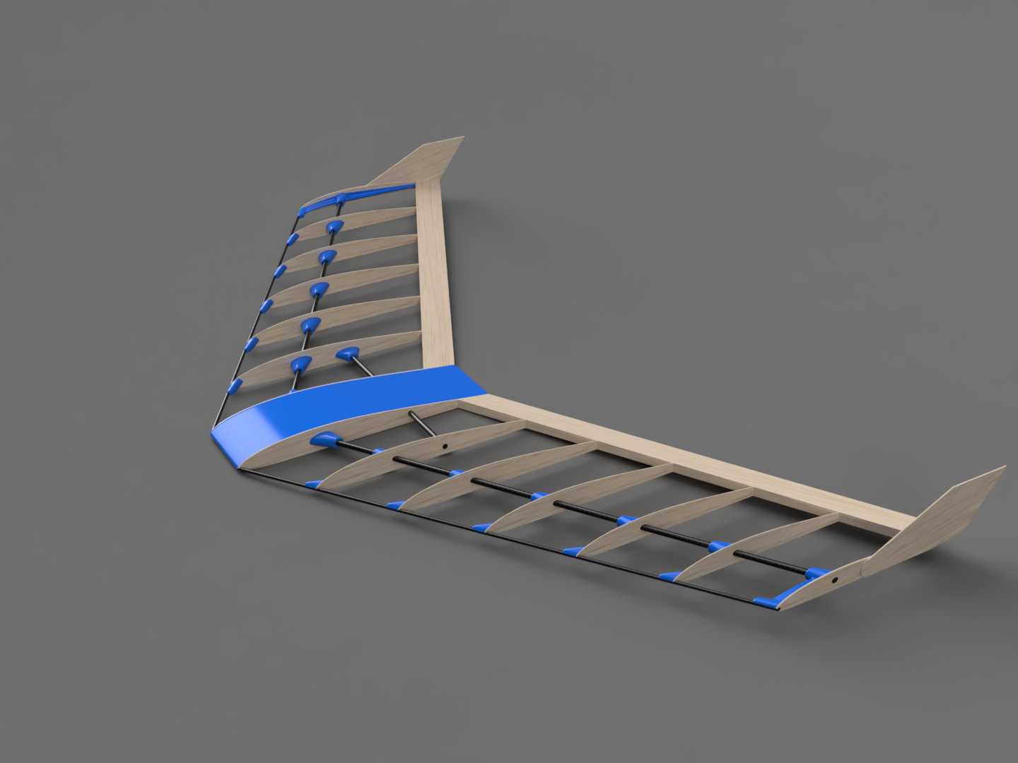 Flying Wing