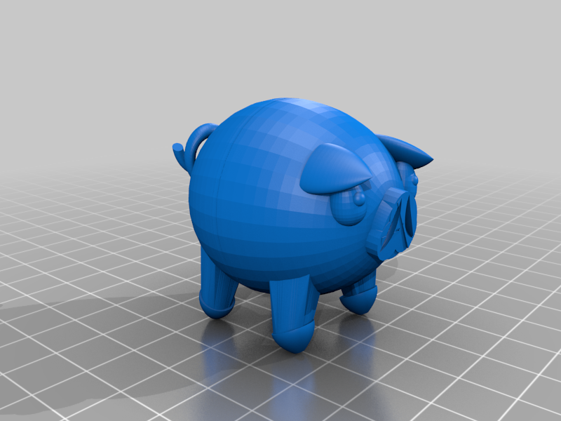 LeChonk