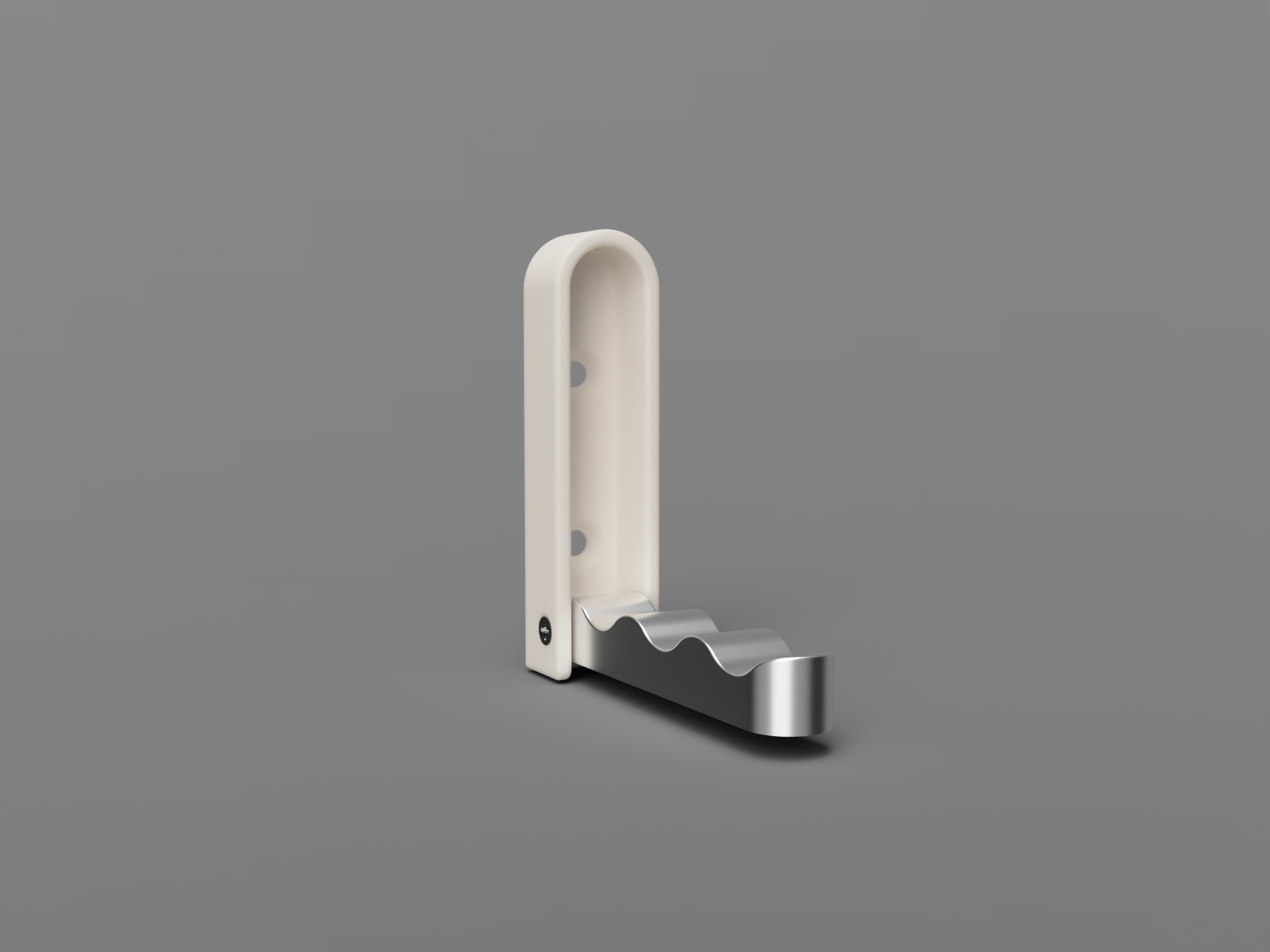 IKEA KLYKET Coat Hanger