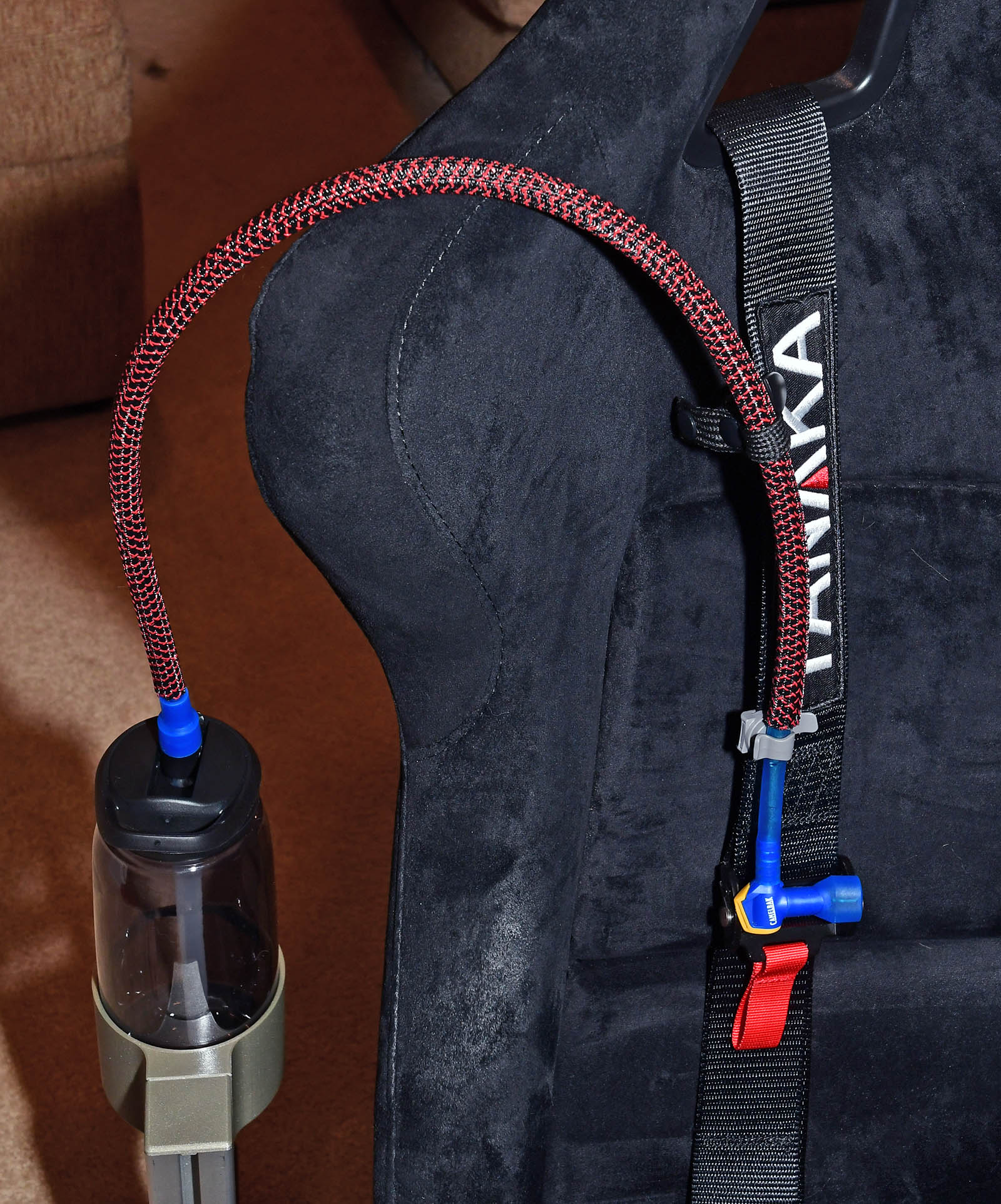 SimRig Camelbak Cup holder
