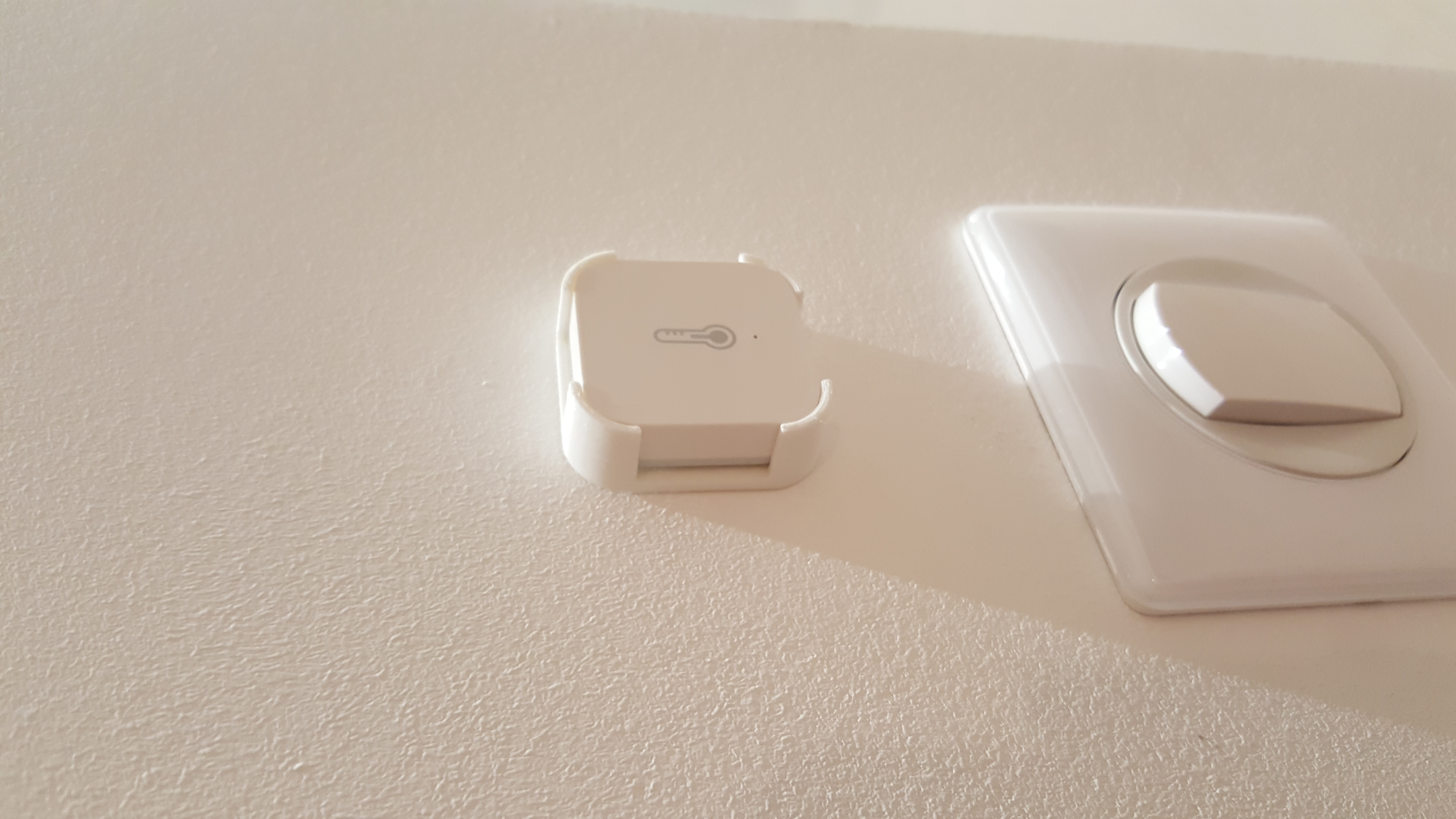 Aquara Xiaomi support
