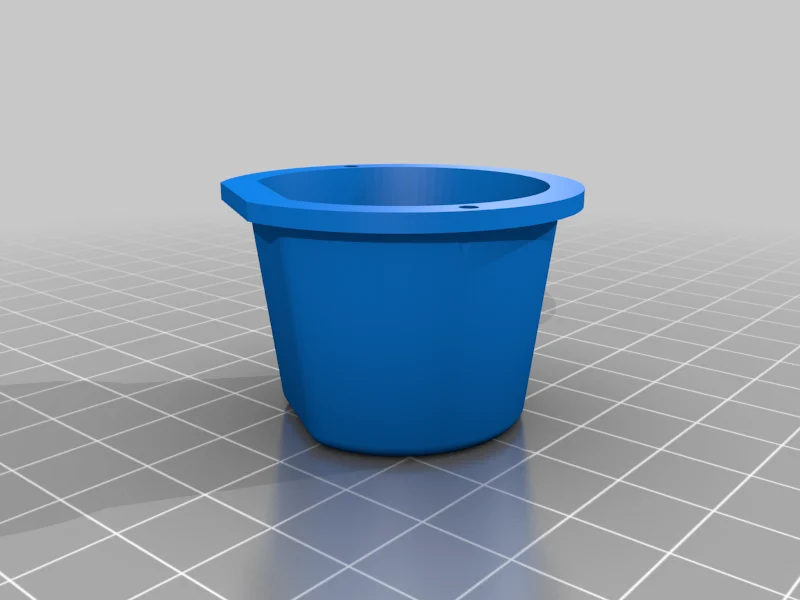 Model Horse Bucket