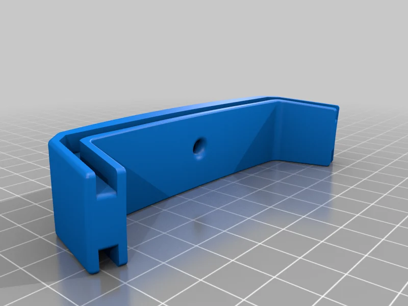 Sunlu S2 Bowden Adapter