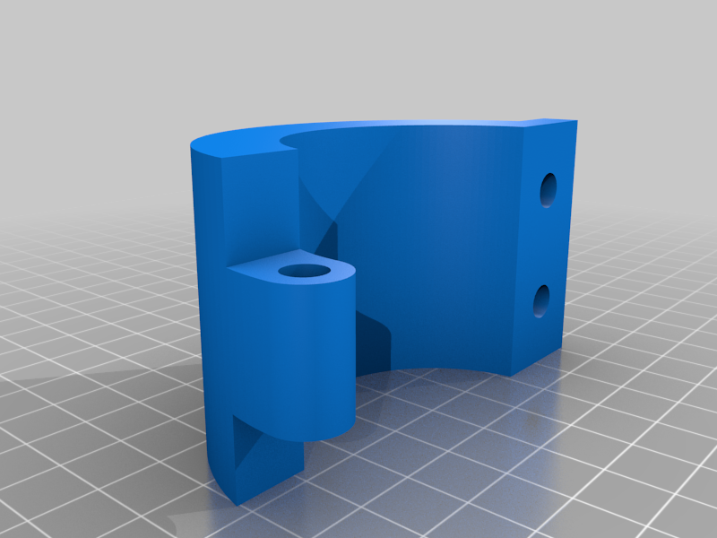 Truss clamp