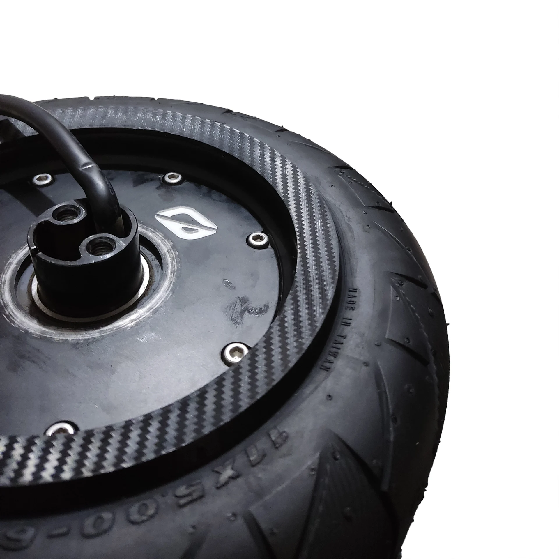 Rimsavers Onewheel Rim protectors Pint/XR/GT