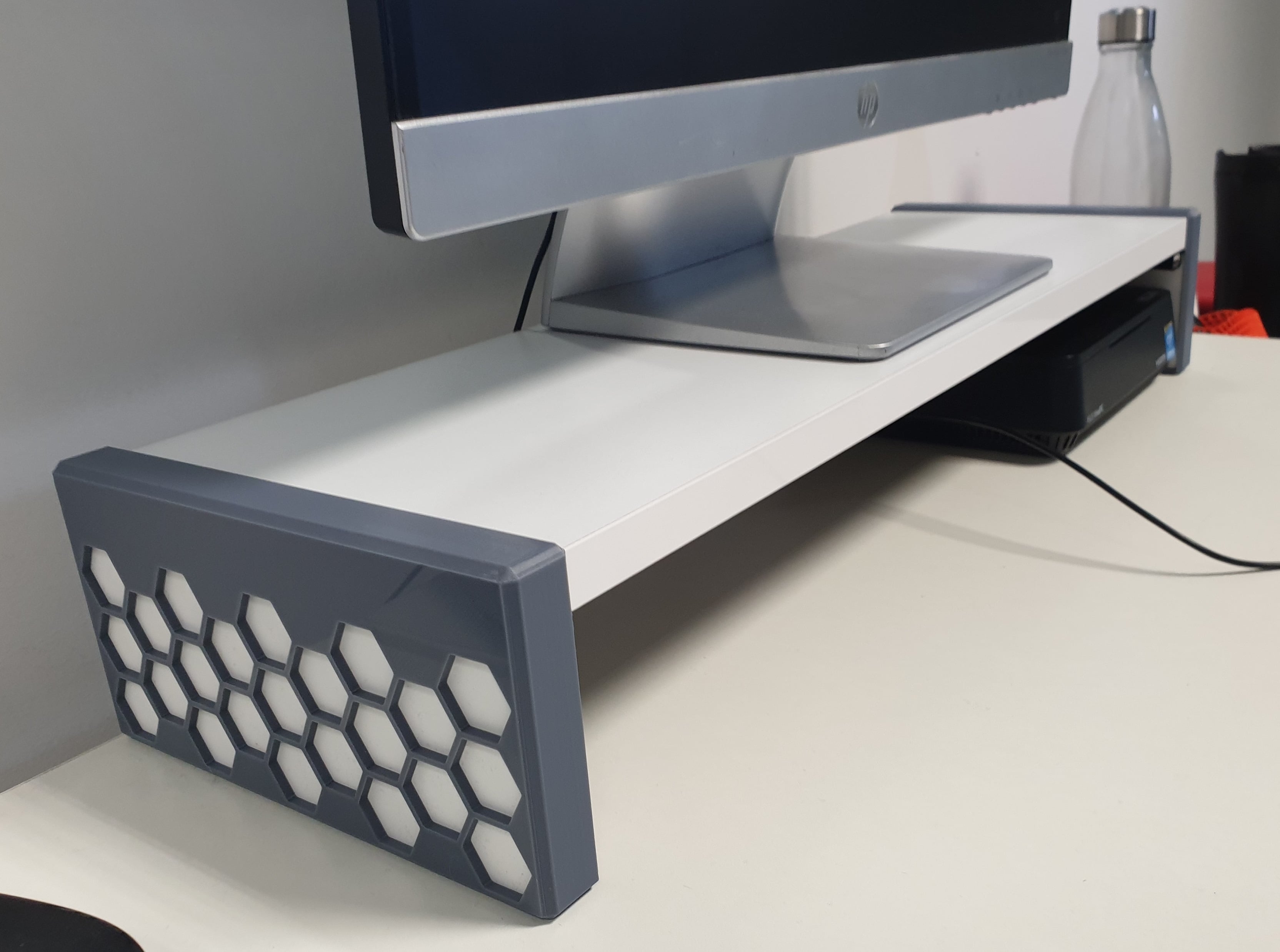 Monitor Riser