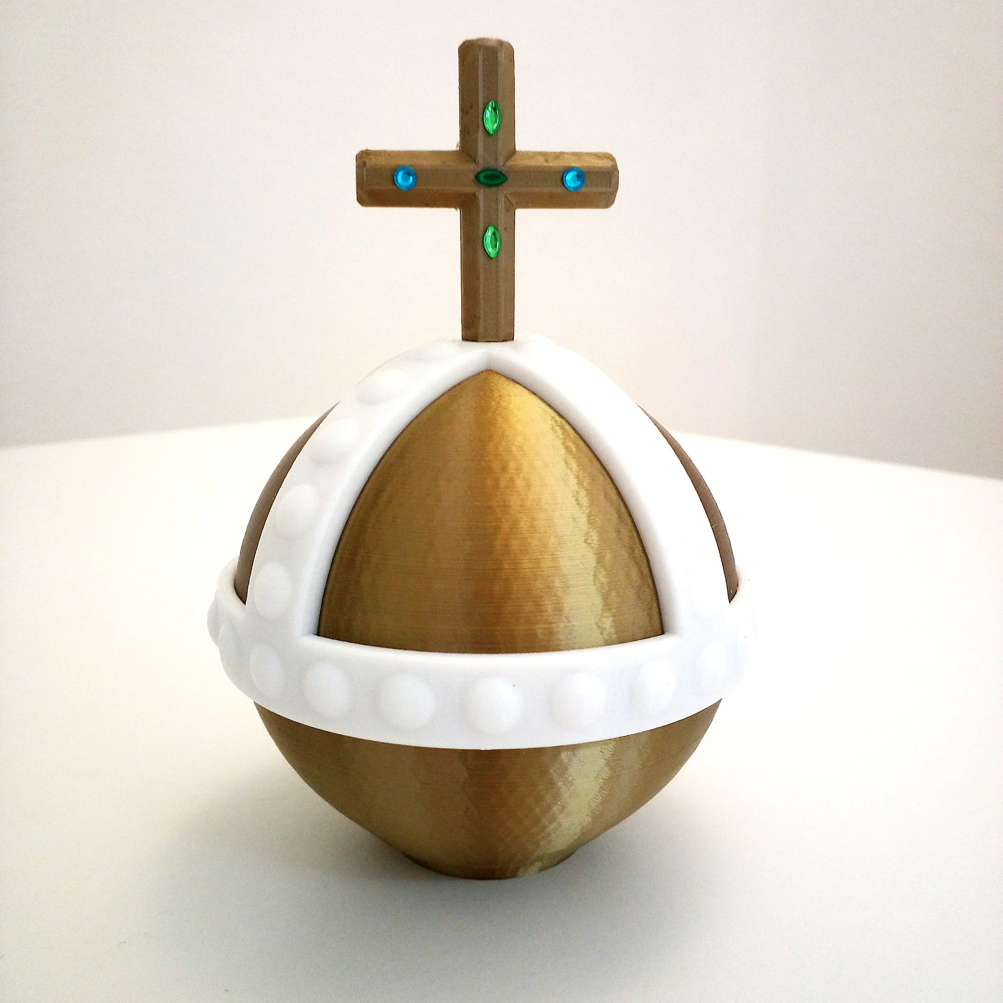 Holy Hand Grenade of Antioch