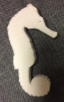 Seahorse