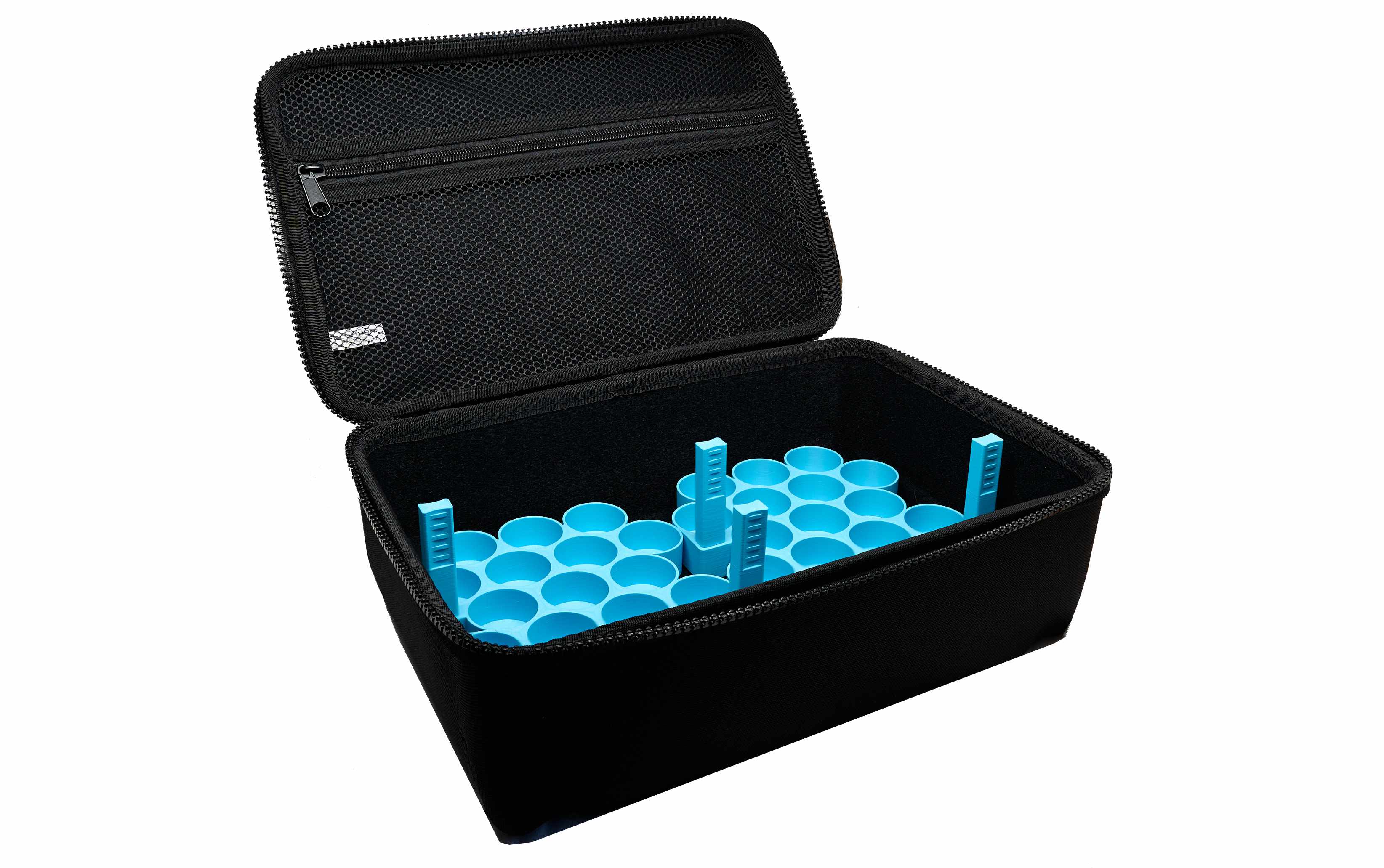 ProAcryl paints insert for Feldherr HS Case 90