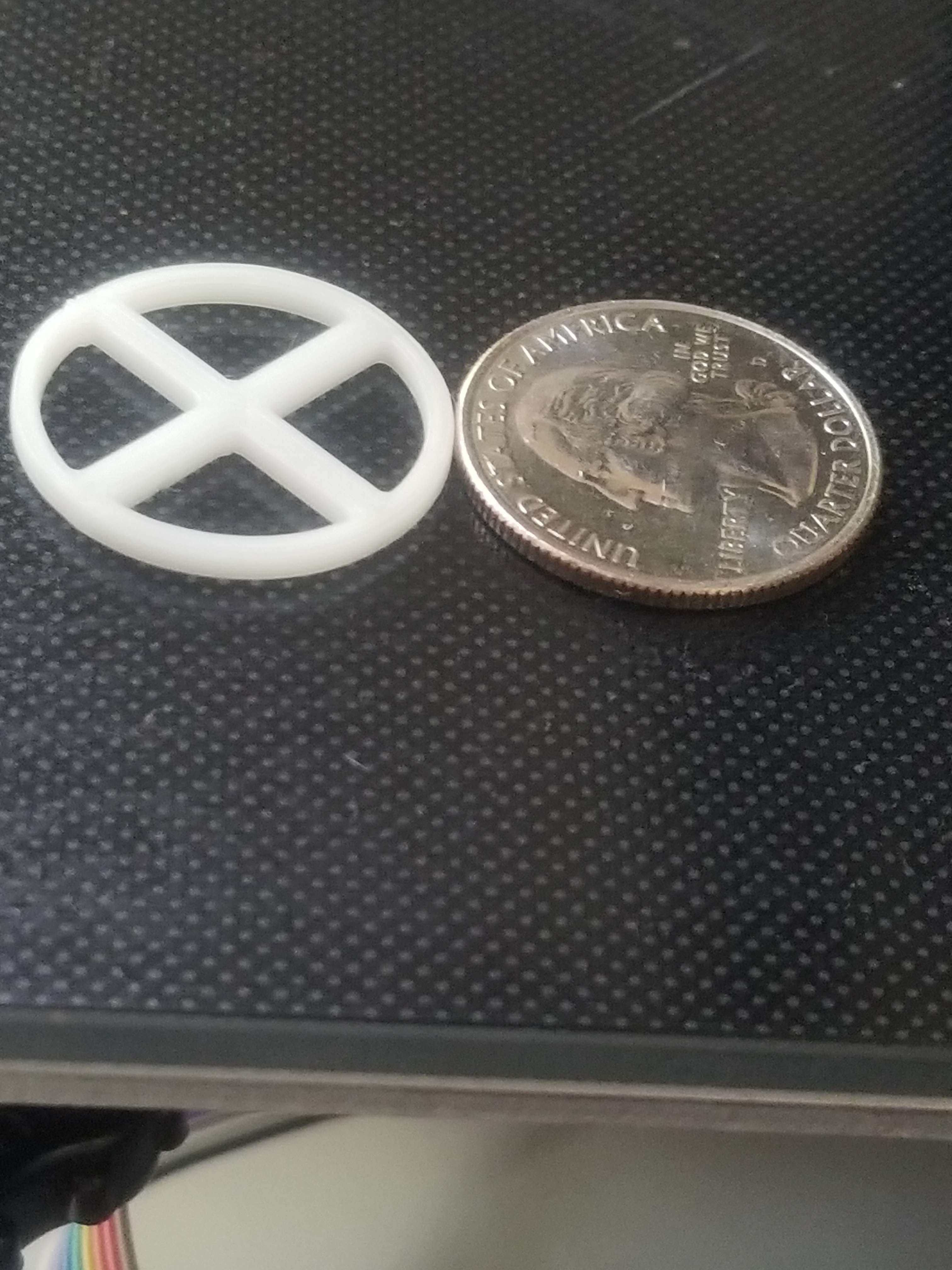 Fake Quarter