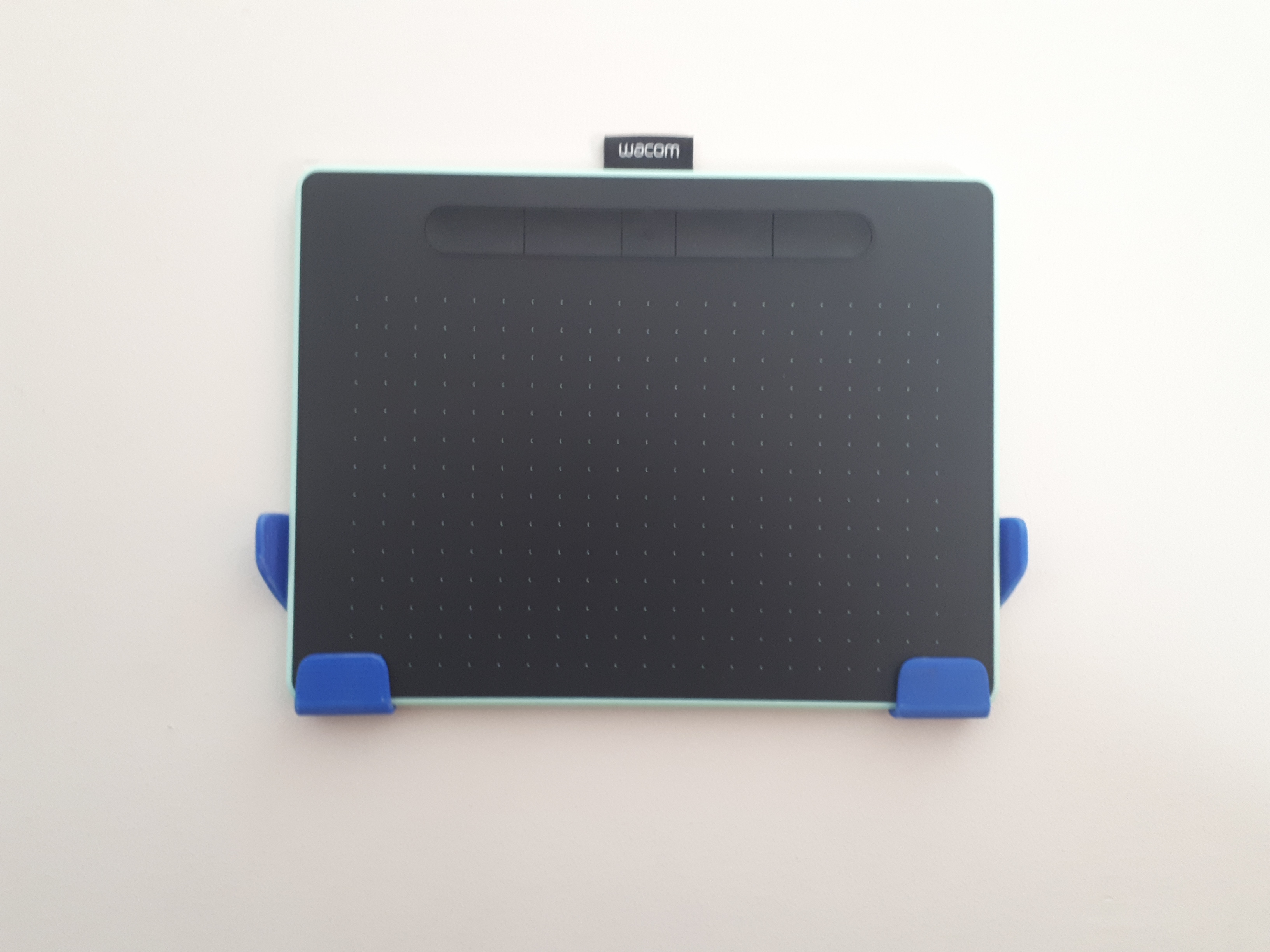 Wacom Tablet Wall Brackets